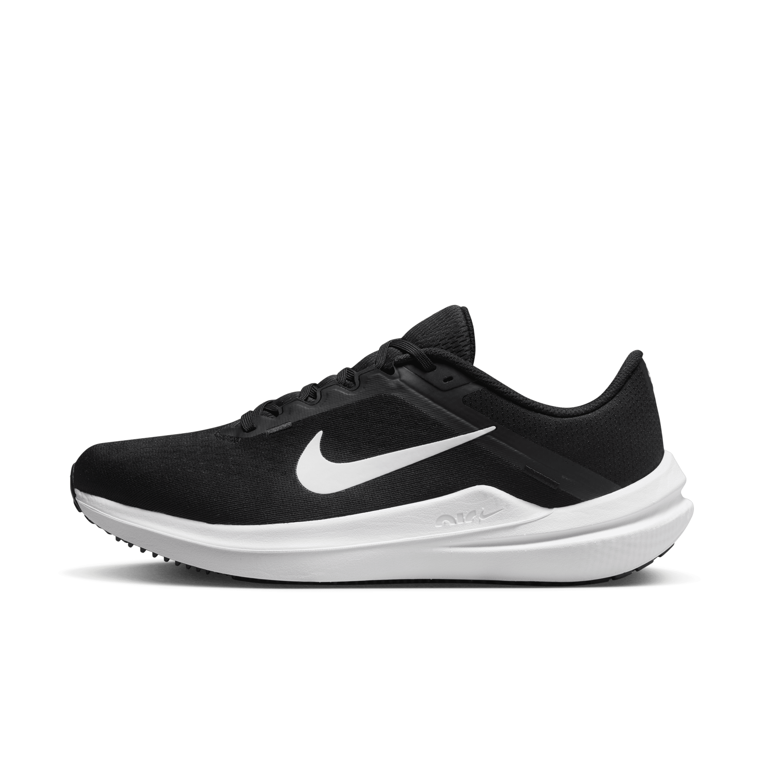 Nike Winflo 10 Zapatillas de running para asfalto - Hombre - Negro