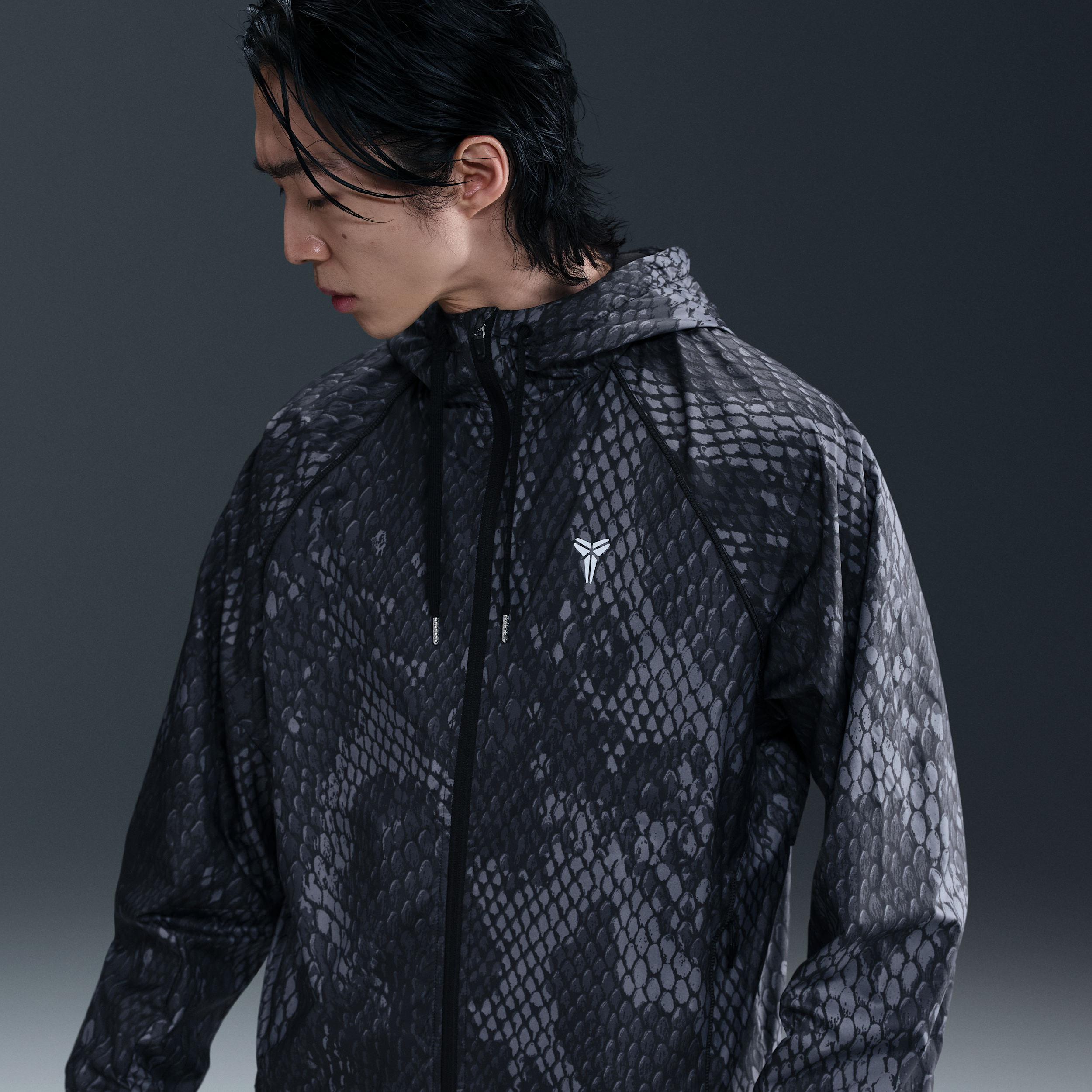 【ナイキ(NIKE)公式ストア】コービー メンズ ウーブン ジャケット IB2705-010 ブラック 【ナイキ(NIKE)公式ストア】コービー メンズ ウーブン ジャケット IB2705-010 ブラック