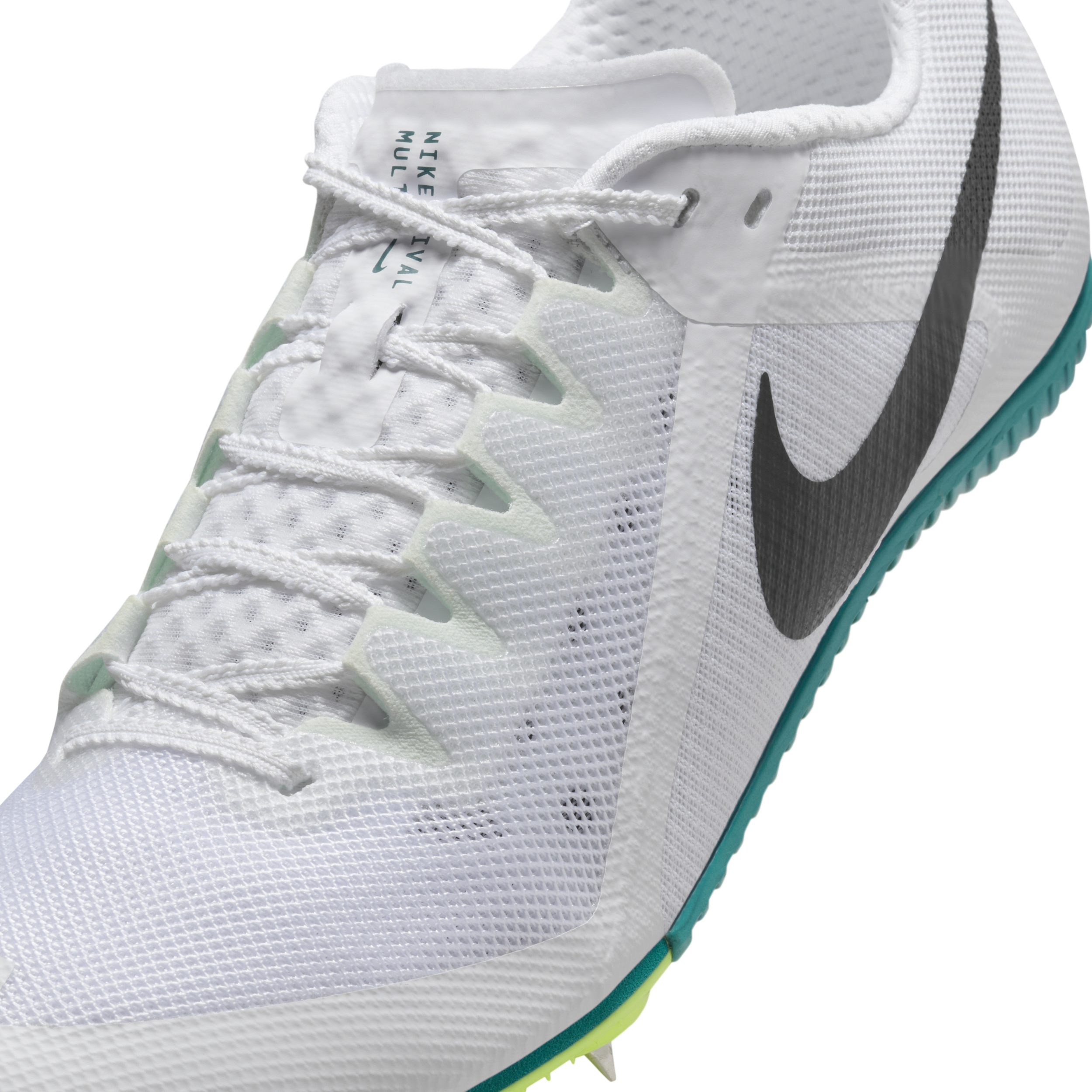 Nike Zoom Rival Multi Track & Field Multi-Event Spikes product image