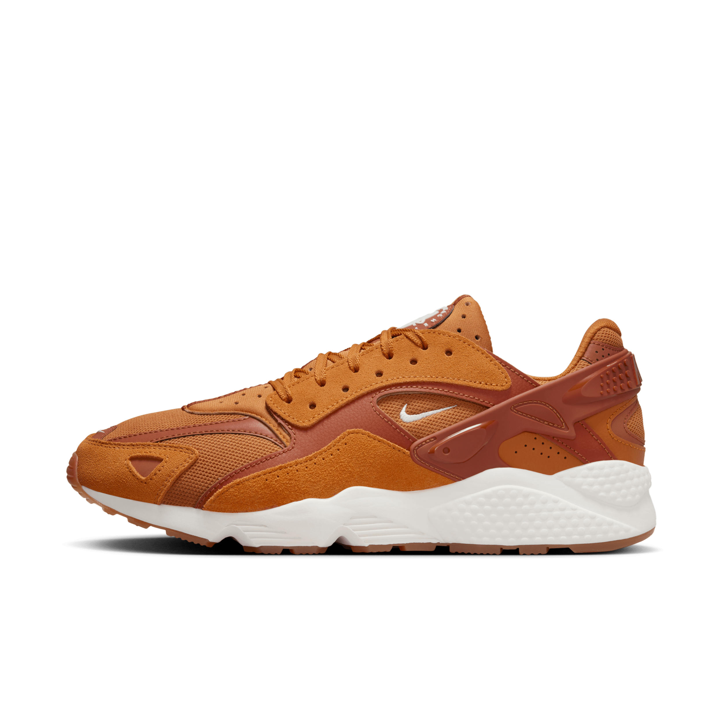 【ナイキ(NIKE)公式ストア】ナイキ エア ハラチ ランナー メンズシューズ DZ3306-800 オレンジ 【ナイキ(NIKE)公式ストア】ナイキ エア ハラチ ランナー メンズシューズ DZ3306-800 オレンジ