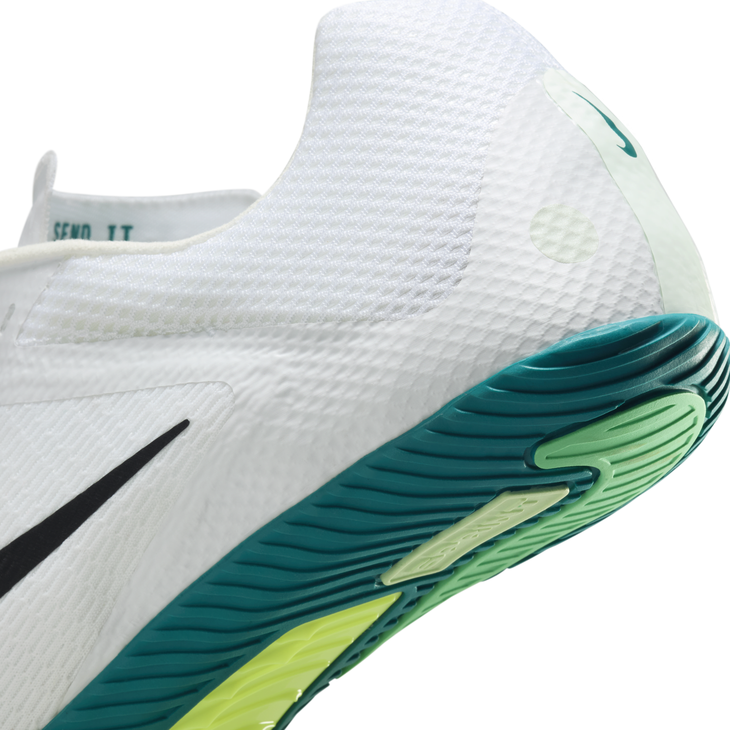 Nike Zoom Rival Sprint Track & Field Sprinting Spikes product image