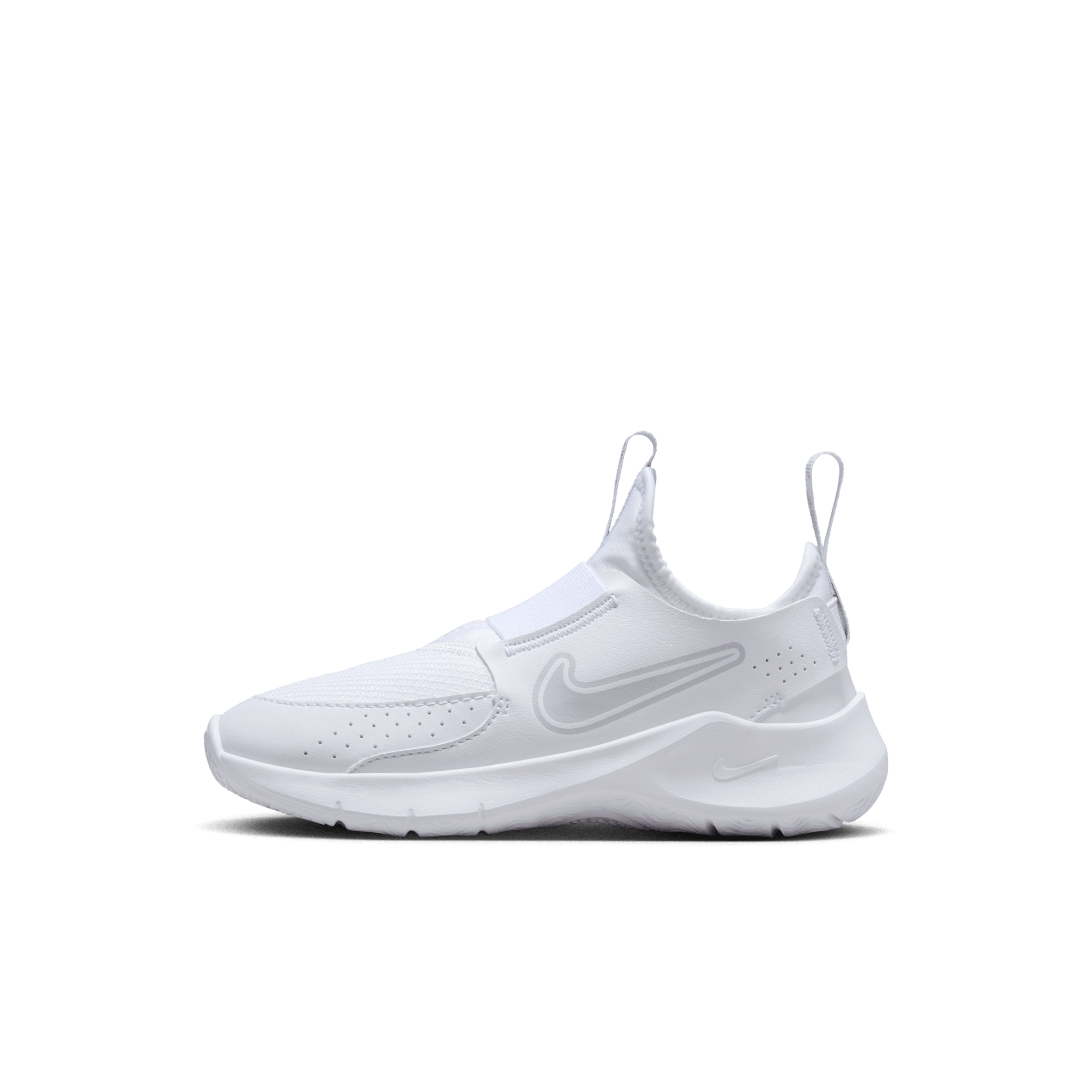【ナイキ(NIKE)公式ストア】ナイキ フレックス ランナー 3 リトルキッズシューズ FN1449-100 ホワイト 【ナイキ(NIKE)公式ストア】ナイキ フレックス ランナー 3 リトルキッズシューズ FN1449-100 ホワイト