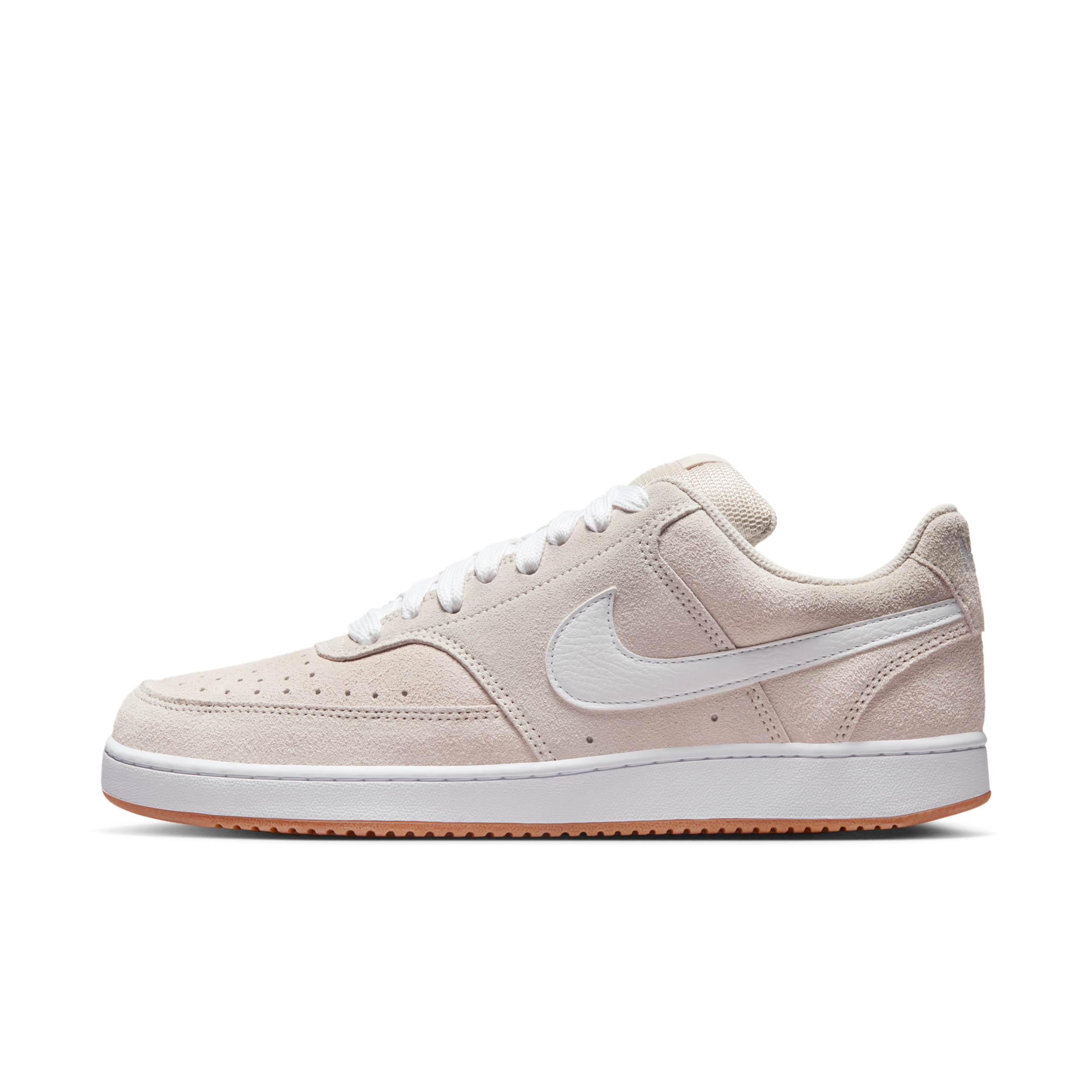 Nike Court Vision Low FL