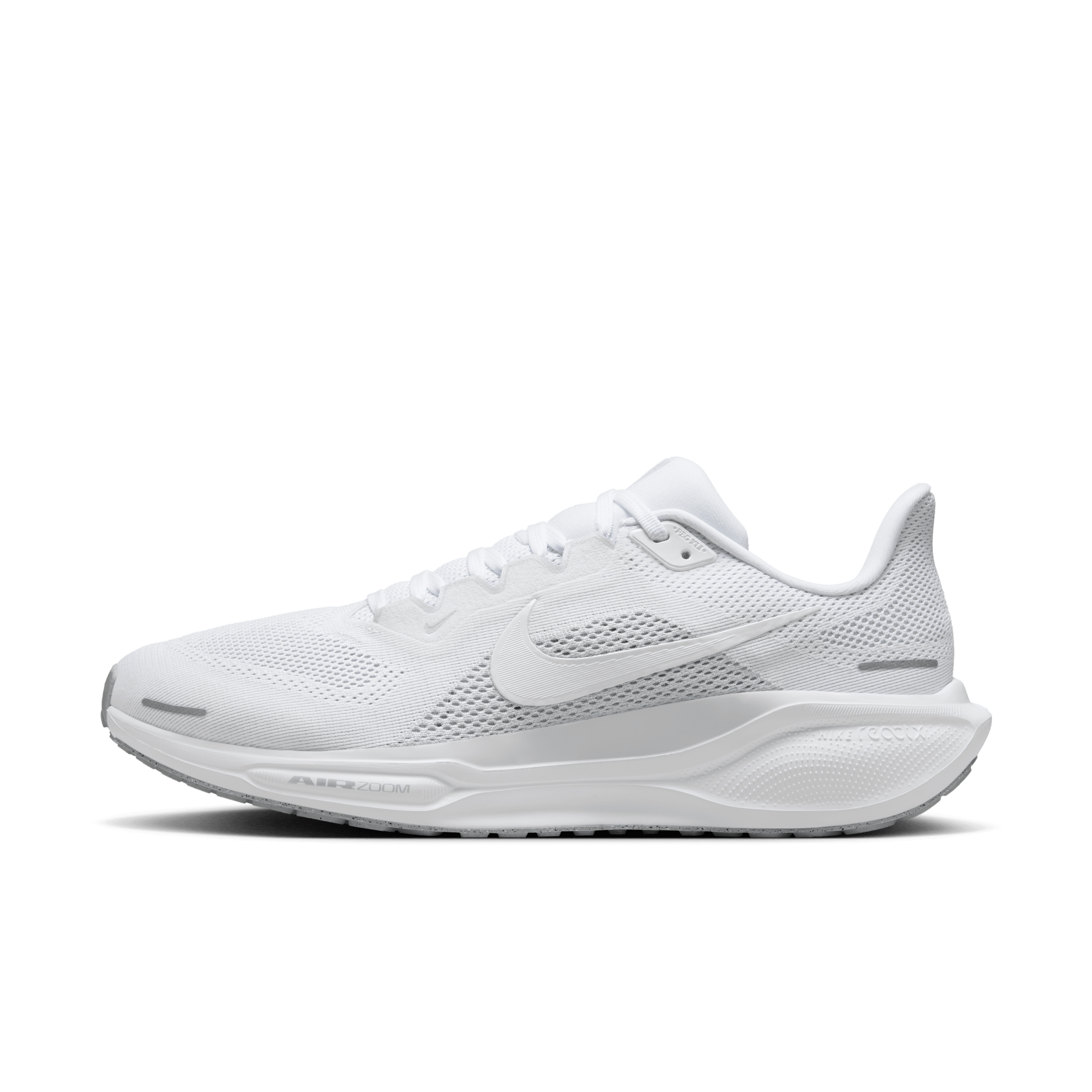 【ナイキ(NIKE)公式ストア】ナイキ ペガサス 41 メンズ ロード ランニングシューズ FD2722-102 ホワイト 【ナイキ(NIKE)公式ストア】ナイキ ペガサス 41 メンズ ロード ランニングシューズ FD2722-102 ホワイト