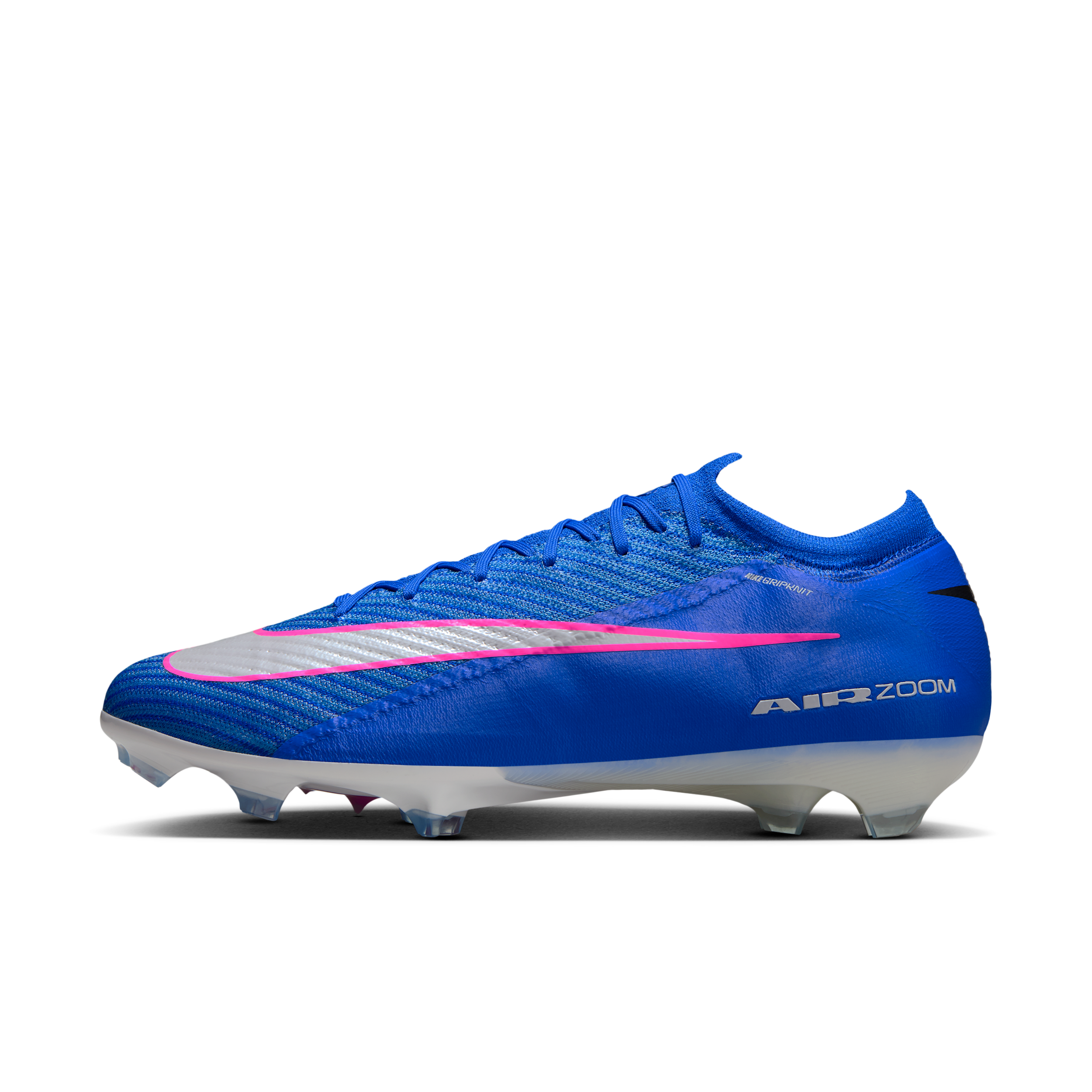 Chuteira Campo Nike Mercurial Zoom Vapor 16 Elite