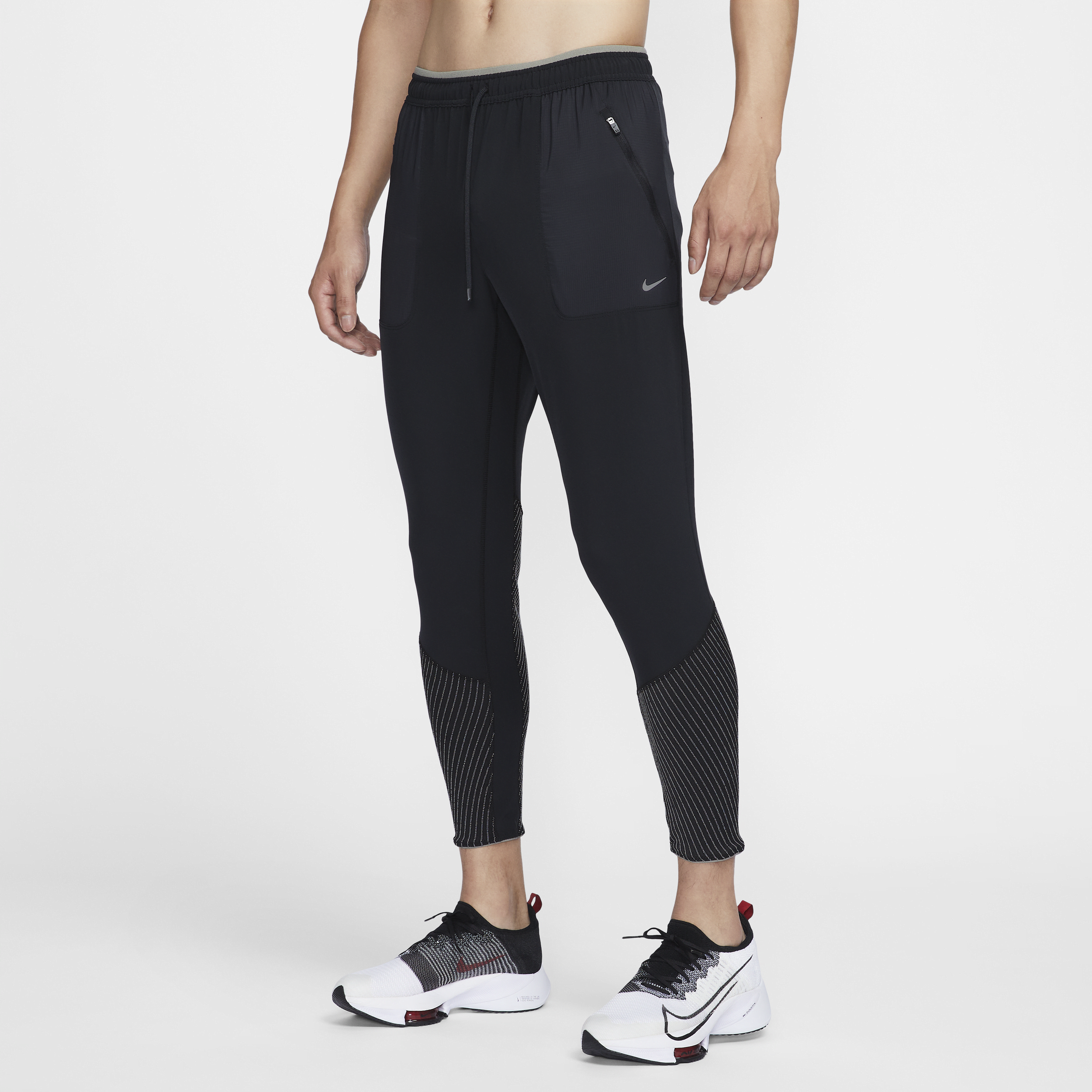【ナイキ(NIKE)公式ストア】ナイキ フェノム ランニング ディビジョン メンズ Dri-FIT ランニングパンツ FZ1134-010 ブラック 【ナイキ(NIKE)公式ストア】ナイキ フェノム ランニング ディビジョン メンズ Dri-FIT ランニングパンツ FZ1134-010 ブラック