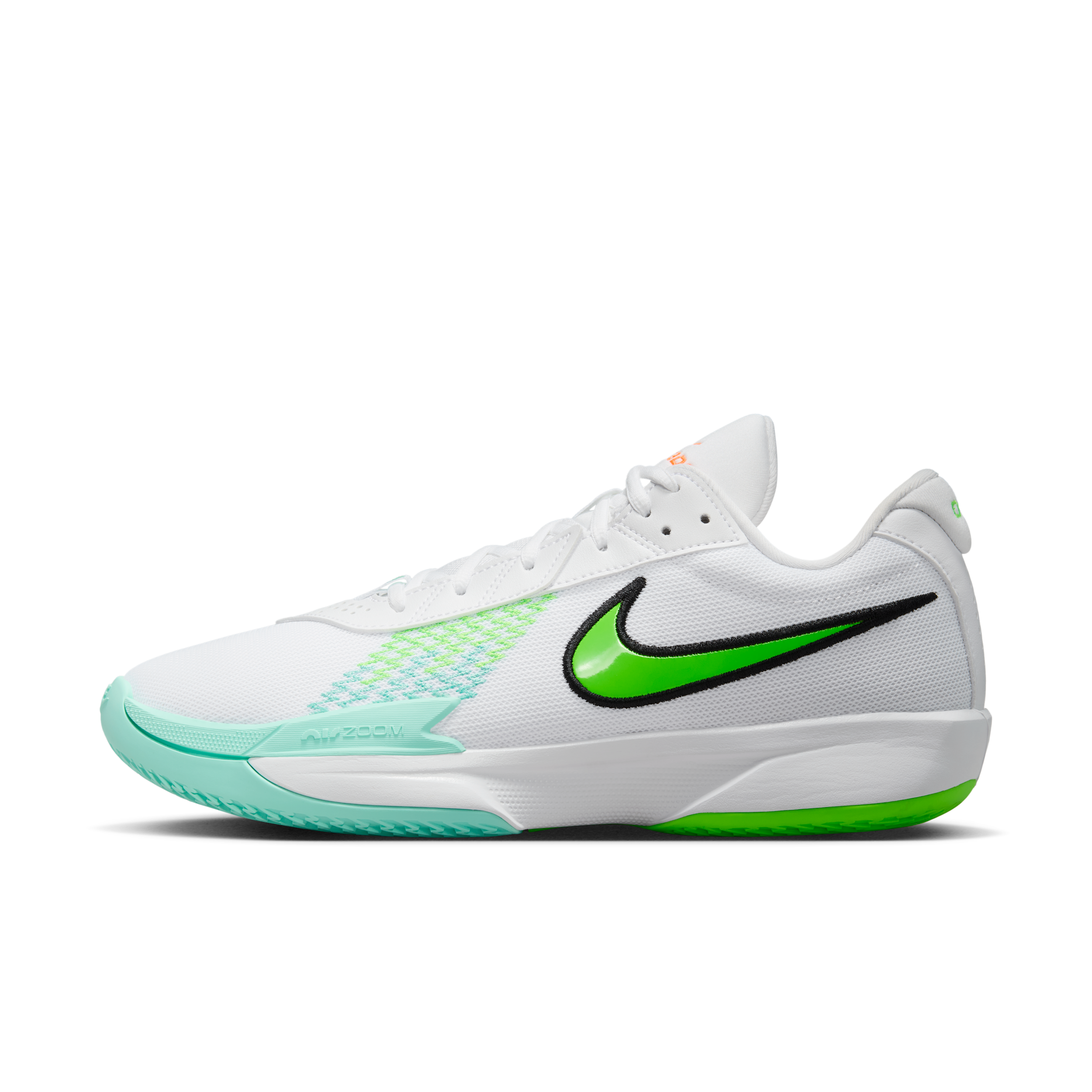 【ナイキ(NIKE)公式ストア】ナイキ G.T. カット アカデミー EP バスケットボールシューズ FB2598-107 ホワイト 【ナイキ(NIKE)公式ストア】ナイキ G.T. カット アカデミー EP バスケットボールシューズ FB2598-107 ホワイト