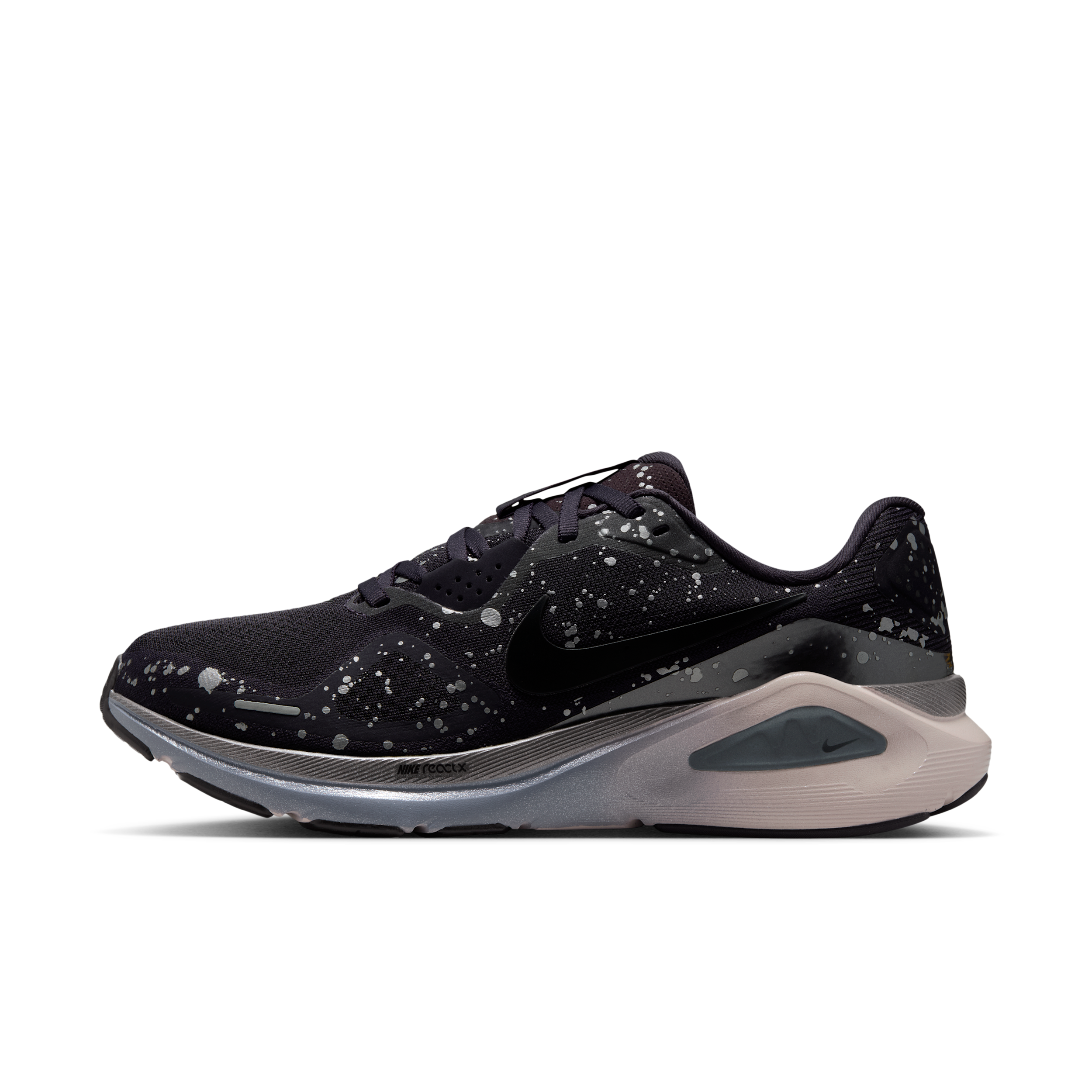 【ナイキ(NIKE)公式ストア】ナイキ ストラクチャー 26 SE ウィメンズ ロード ランニングシューズ HV1727-500 パープル 【ナイキ(NIKE)公式ストア】ナイキ ストラクチャー 26 SE ウィメンズ ロード ランニングシューズ HV1727-500 パープル