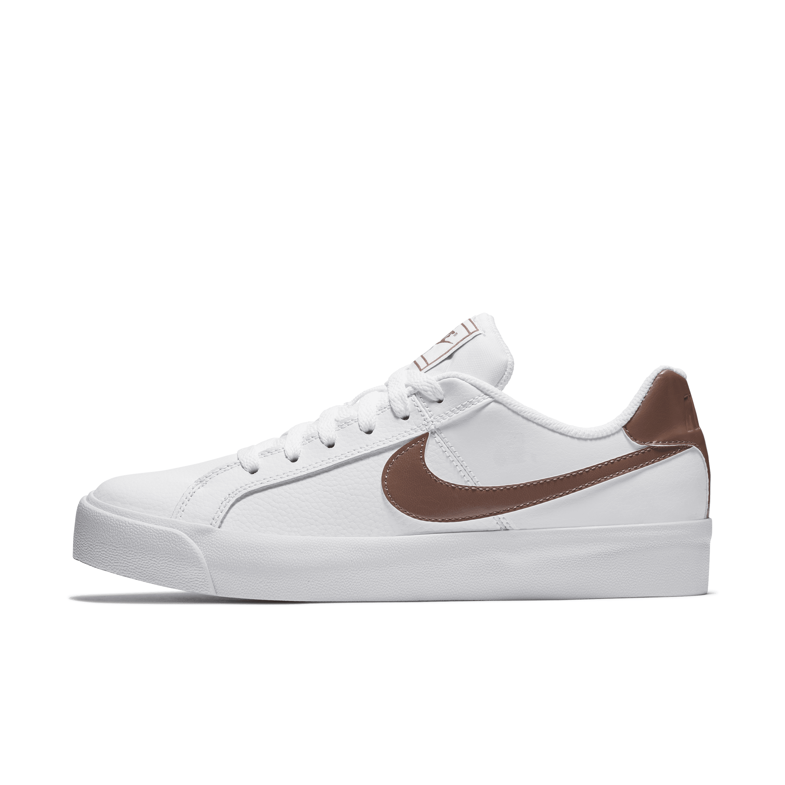 【ナイキ(NIKE)公式ストア】ナイキ コート ロイヤル AC ウィメンズ シューズ AO2810-101 ホワイト 【ナイキ(NIKE)公式ストア】ナイキ コート ロイヤル AC ウィメンズ シューズ AO2810-101 ホワイト