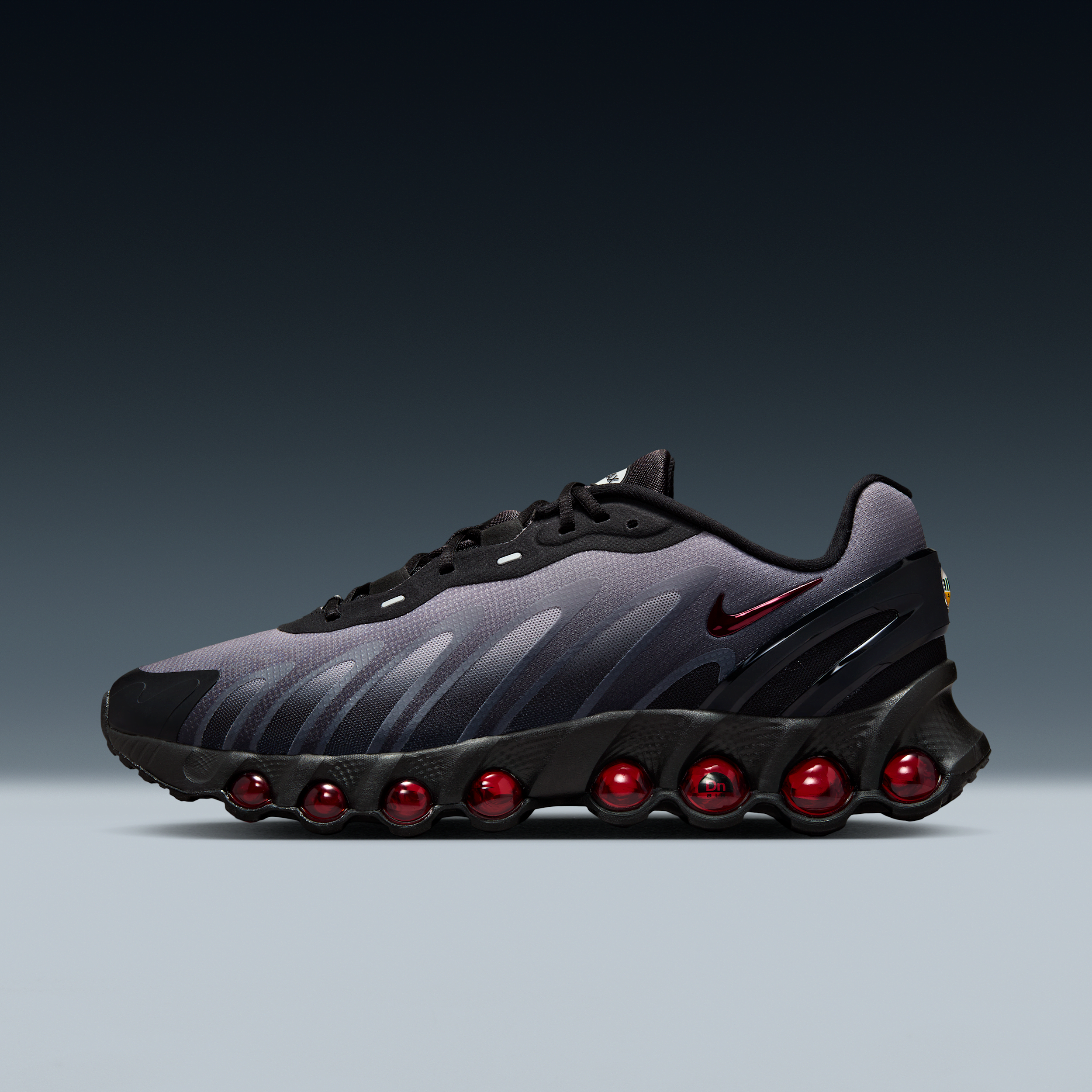 【ナイキ(NIKE)公式ストア】ナイキ エア マックス Dn8 メンズシューズ FQ7860-011 ブラック 【ナイキ(NIKE)公式ストア】ナイキ エア マックス Dn8 メンズシューズ FQ7860-011 ブラック