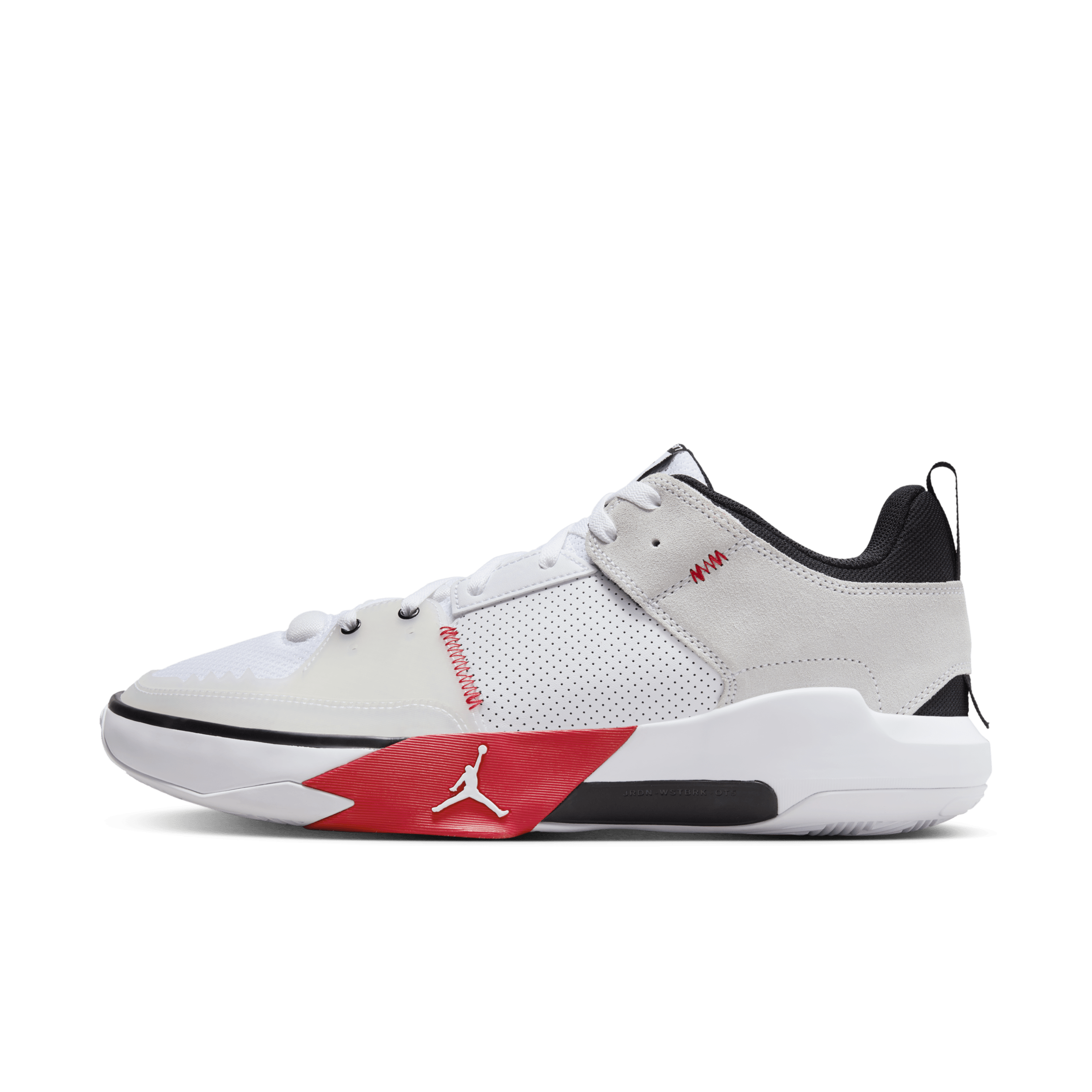 【ナイキ(NIKE)公式ストア】ジョーダン ワン テイク 5 PF メンズシューズ FD2336-106 ホワイト 【ナイキ(NIKE)公式ストア】ジョーダン ワン テイク 5 PF メンズシューズ FD2336-106 ホワイト