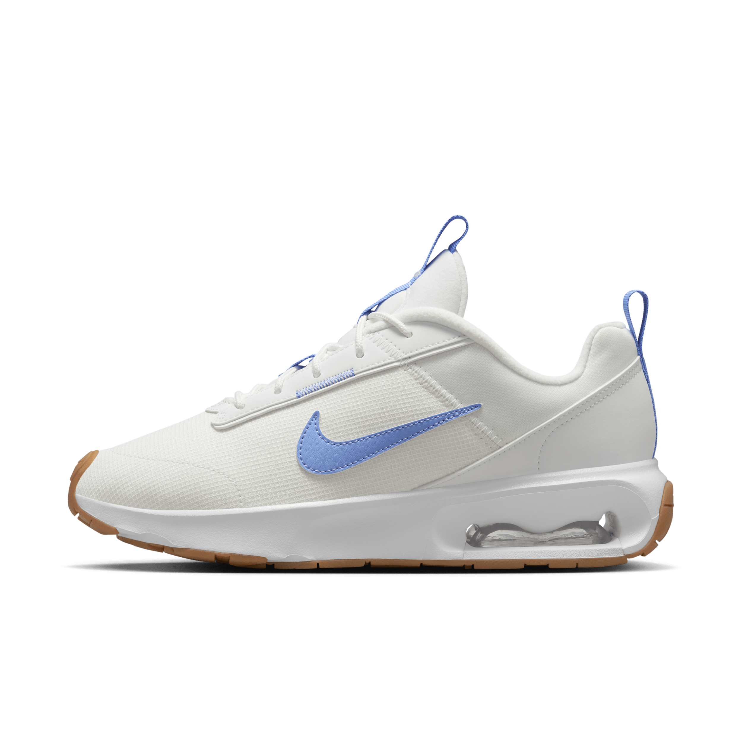 【ナイキ(NIKE)公式ストア】ナイキ エア マックス INTRLK ライト ウィメンズシューズ DX3705-104 ホワイト 【ナイキ(NIKE)公式ストア】ナイキ エア マックス INTRLK ライト ウィメンズシューズ DX3705-104 ホワイト