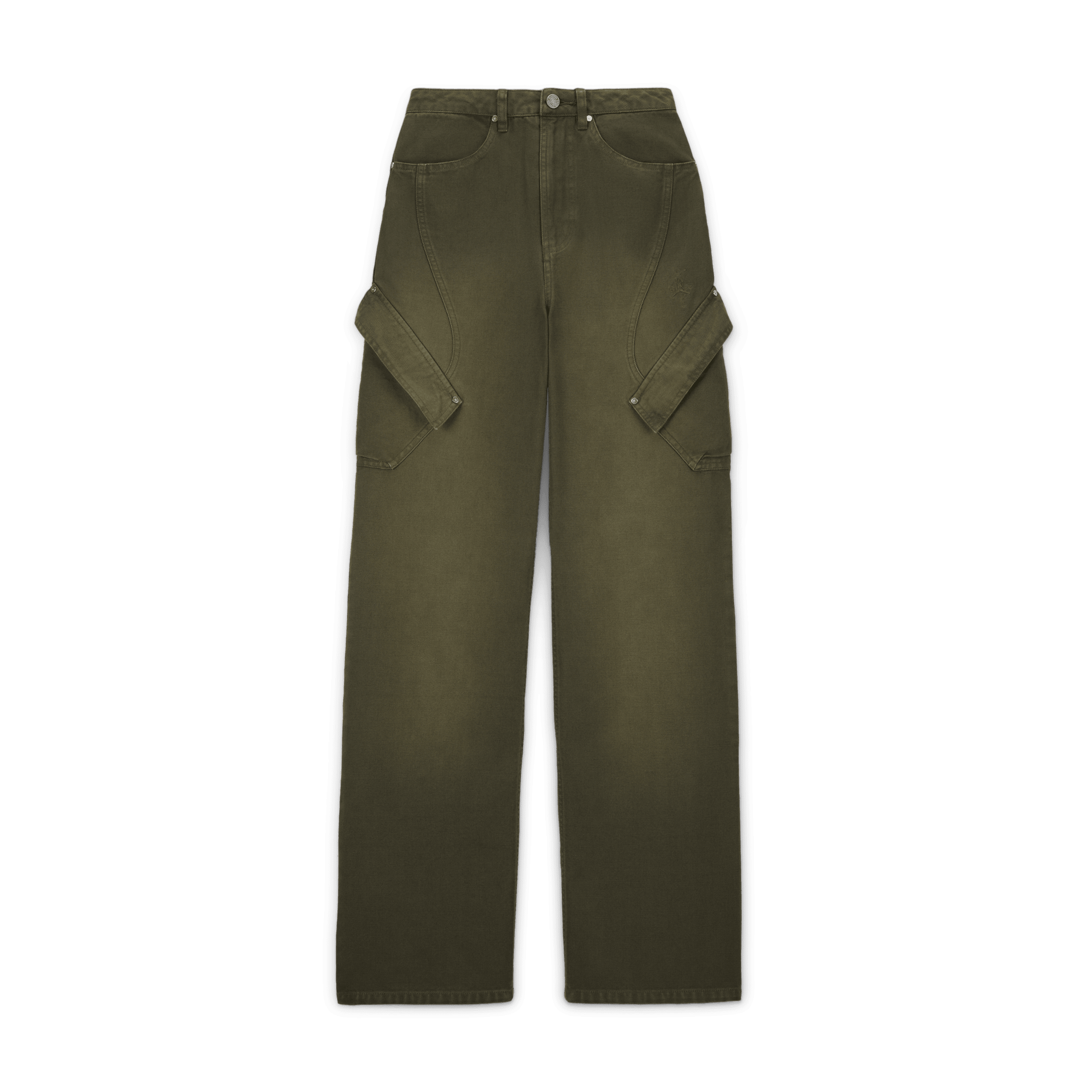 【ナイキ(NIKE)公式ストア】ジョーダン x トラヴィス スコット ウィメンズ カーゴ パンツ FD9120-325 グリーン 【ナイキ(NIKE)公式ストア】ジョーダン x トラヴィス スコット ウィメンズ カーゴ パンツ FD9120-325 グリーン