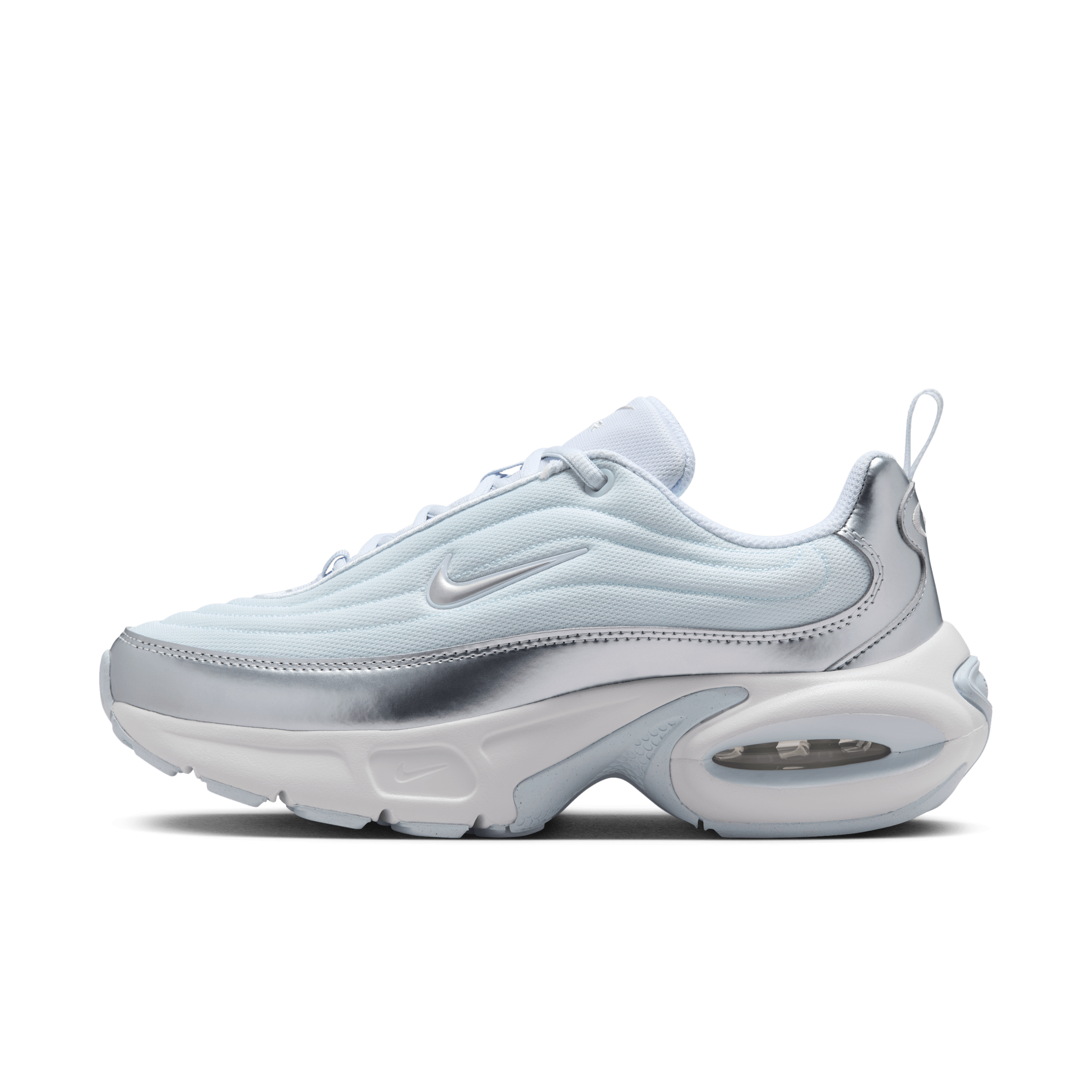 【ナイキ(NIKE)公式ストア】ナイキ エア マックス ポータル SE ウィメンズシューズ HM0256-002 グレー 【ナイキ(NIKE)公式ストア】ナイキ エア マックス ポータル SE ウィメンズシューズ HM0256-002 グレー