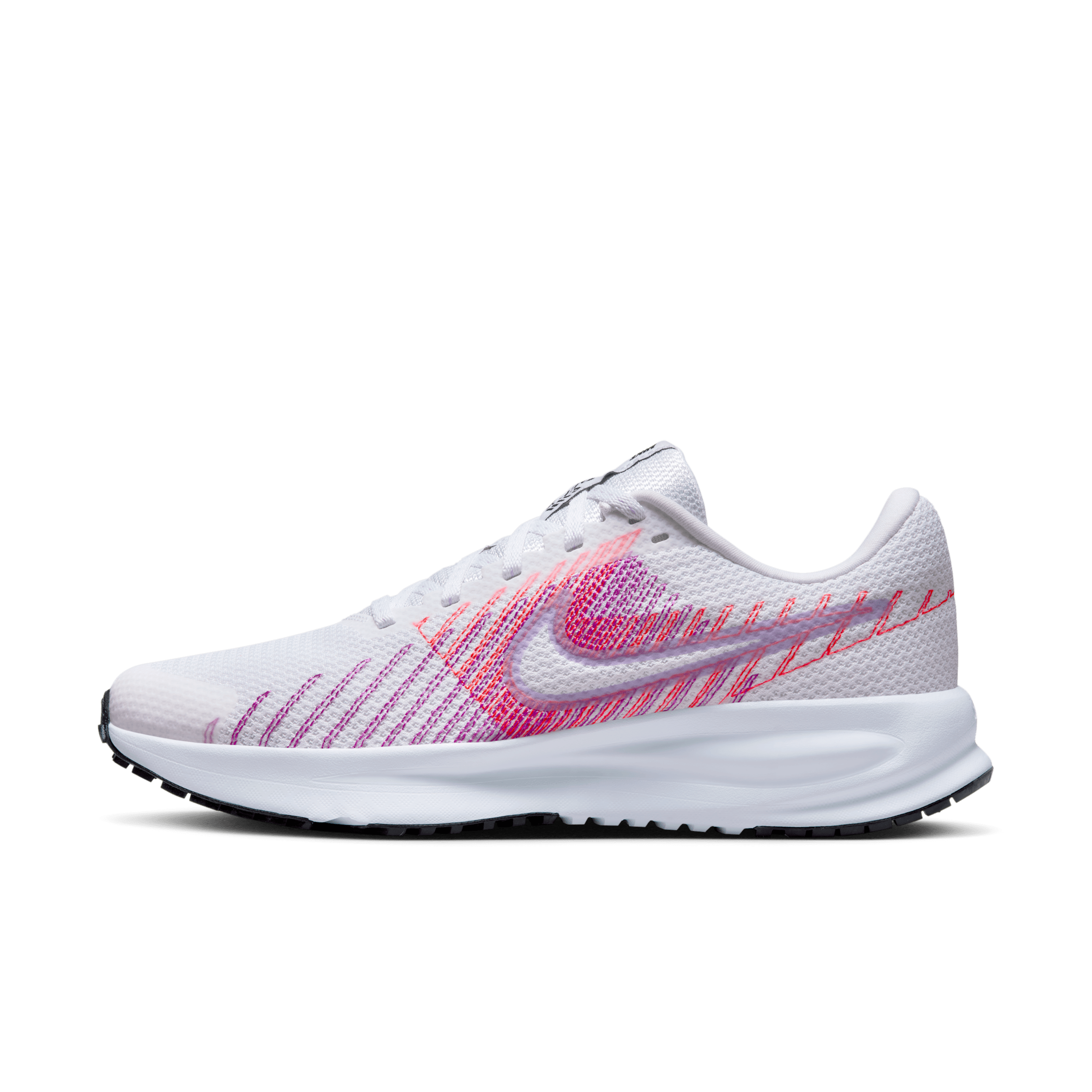 Nike Run Defy Zapatillas de running para asfalto - Mujer - Blanco