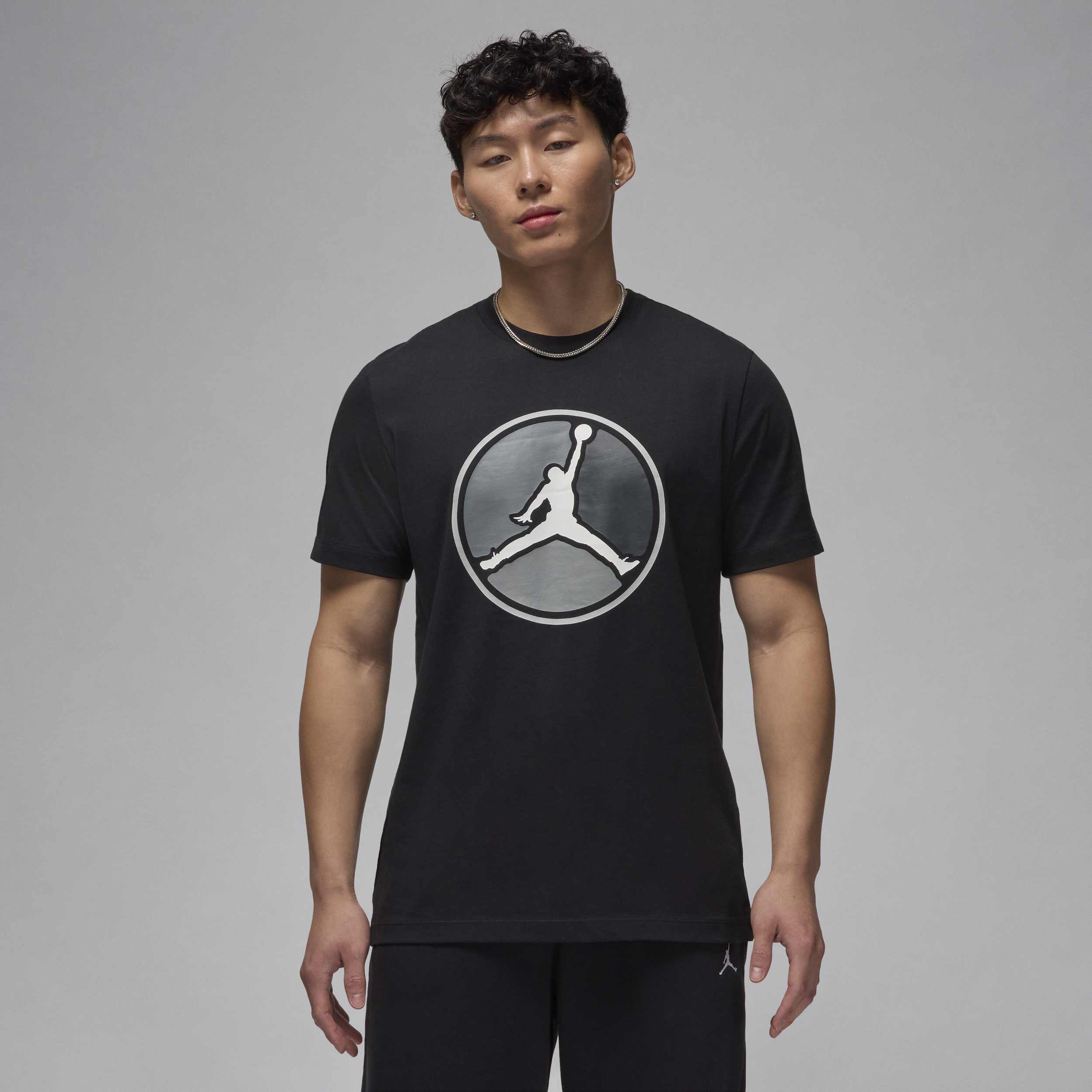 【ナイキ(NIKE)公式ストア】ジョーダン メンズ ジャンプマン Tシャツ FZ1944-010 ブラック 【ナイキ(NIKE)公式ストア】ジョーダン メンズ ジャンプマン Tシャツ FZ1944-010 ブラック