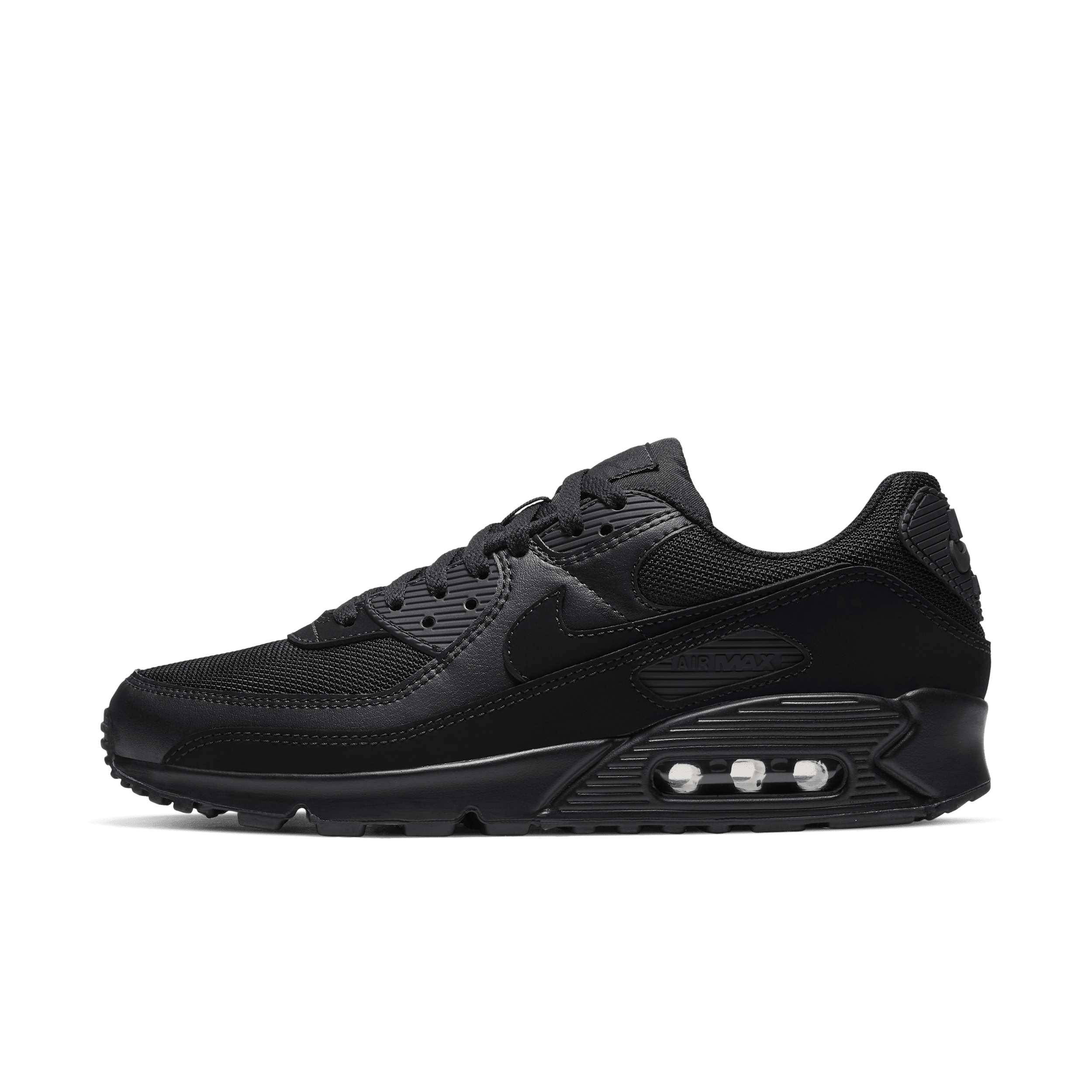 【ナイキ(NIKE)公式ストア】ナイキ エア マックス 90 メンズシューズ CN8490-003 ブラック 【ナイキ(NIKE)公式ストア】ナイキ エア マックス 90 メンズシューズ CN8490-003 ブラック