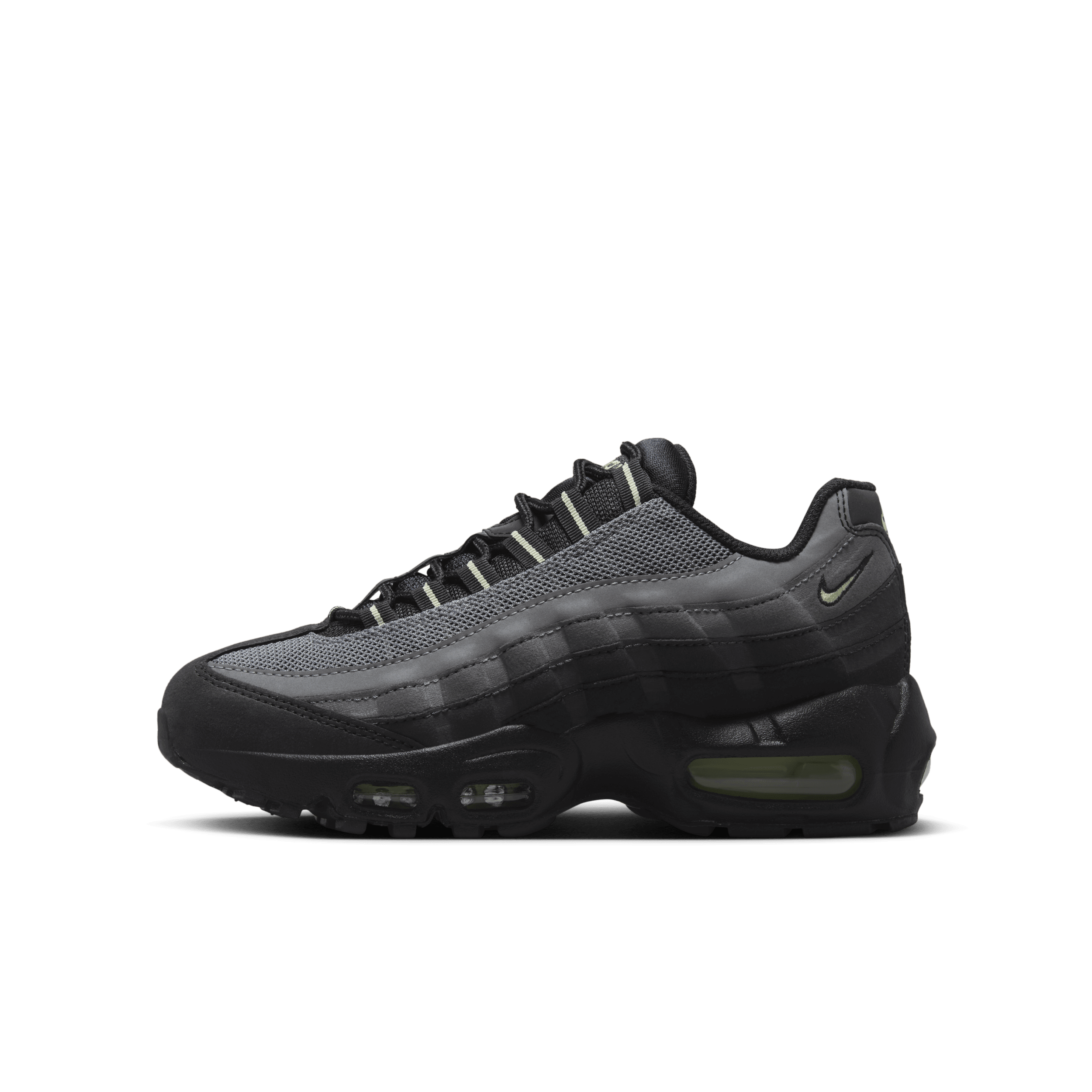 Nike Air Max 95 homme A partir de 139 99 Janvier 2025 Runnea