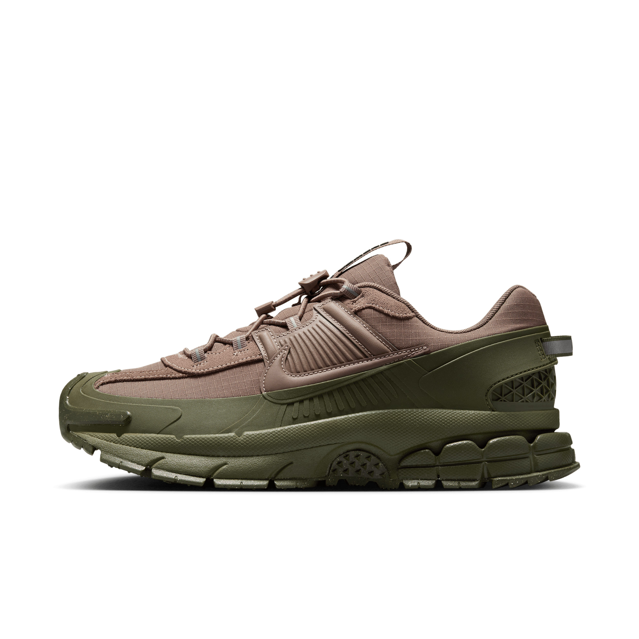 【ナイキ(NIKE)公式ストア】ナイキ ズーム ボメロ ローム メンズ ウィンタライズド シューズ FV2295-201 ブラウン 【ナイキ(NIKE)公式ストア】ナイキ ズーム ボメロ ローム メンズ ウィンタライズド シューズ FV2295-201 ブラウン