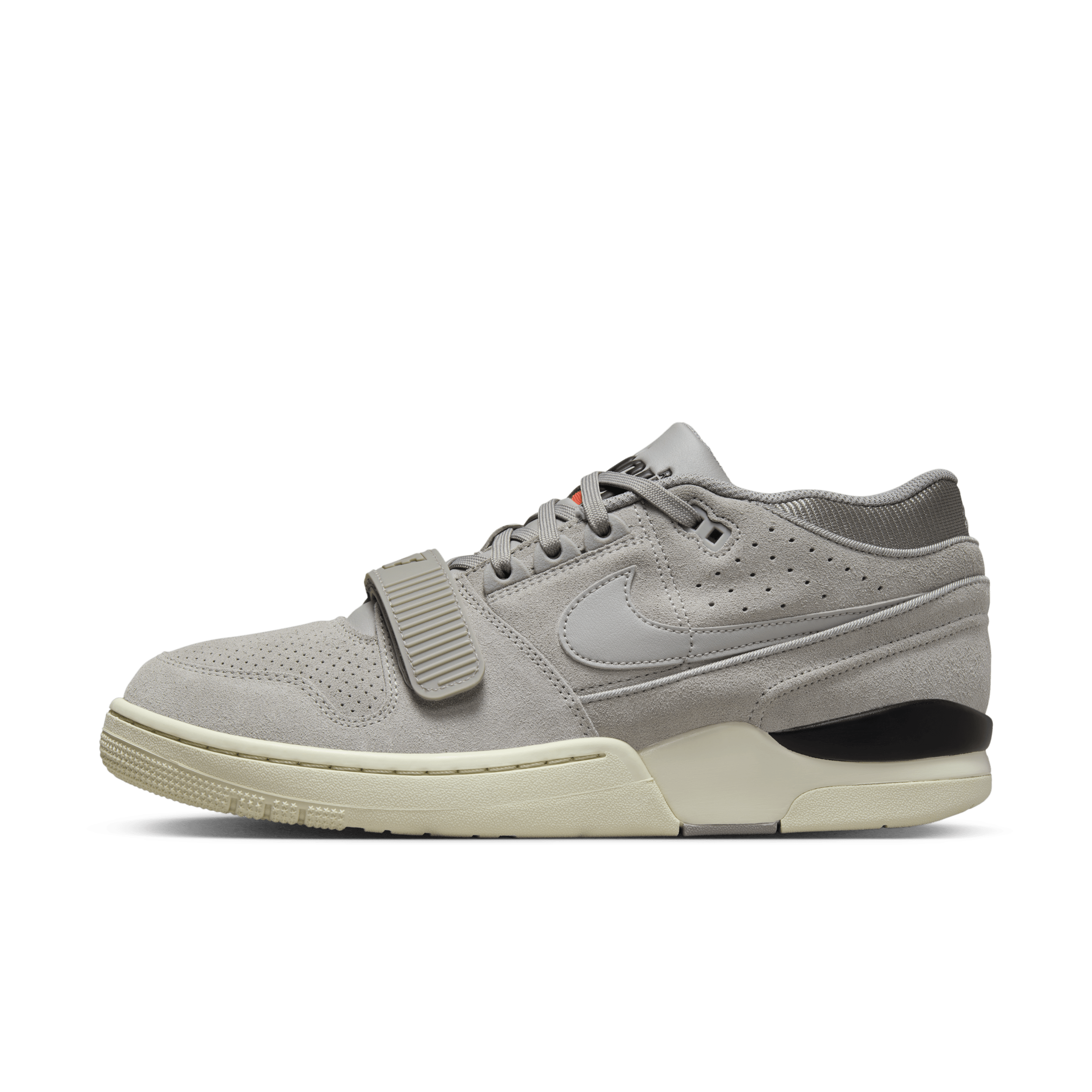 Nike Air Alpha Force 88 Low-sko til mænd - grå