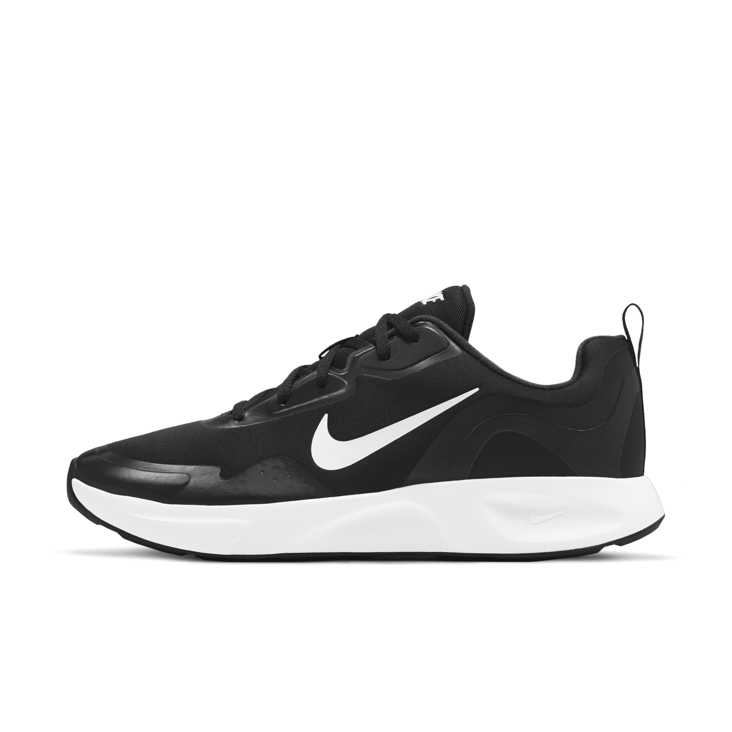 【ナイキ(NIKE)公式ストア】ナイキ ウェアオールデイ メンズ ウィンタライズド シューズ CT1729-001 ブラック 【ナイキ(NIKE)公式ストア】ナイキ ウェアオールデイ メンズ ウィンタライズド シューズ CT1729-001 ブラック