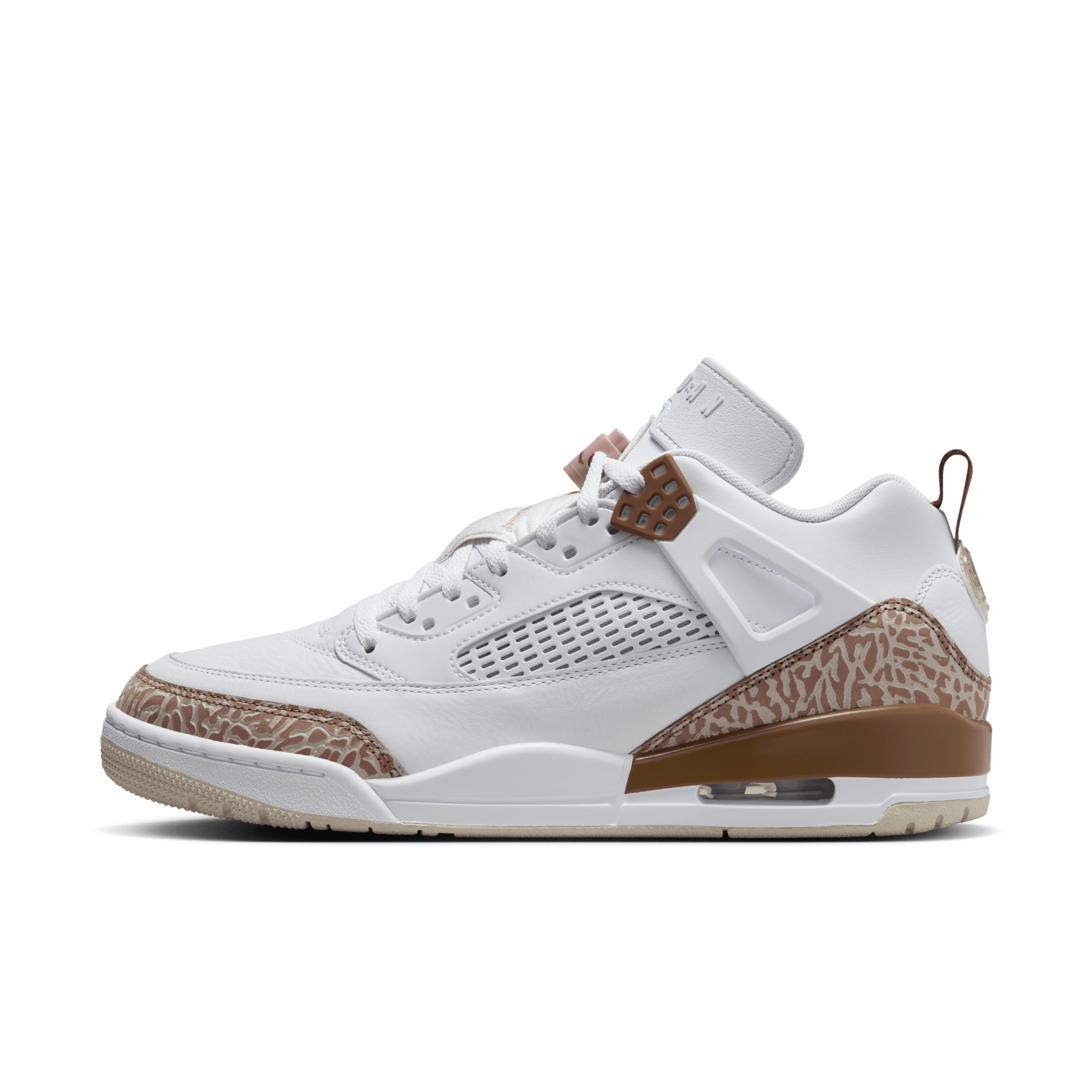 【ナイキ(NIKE)公式ストア】ジョーダン スパイジーク LOW メンズシューズ FQ1759-101 ホワイト 【ナイキ(NIKE)公式ストア】ジョーダン スパイジーク LOW メンズシューズ FQ1759-101 ホワイト