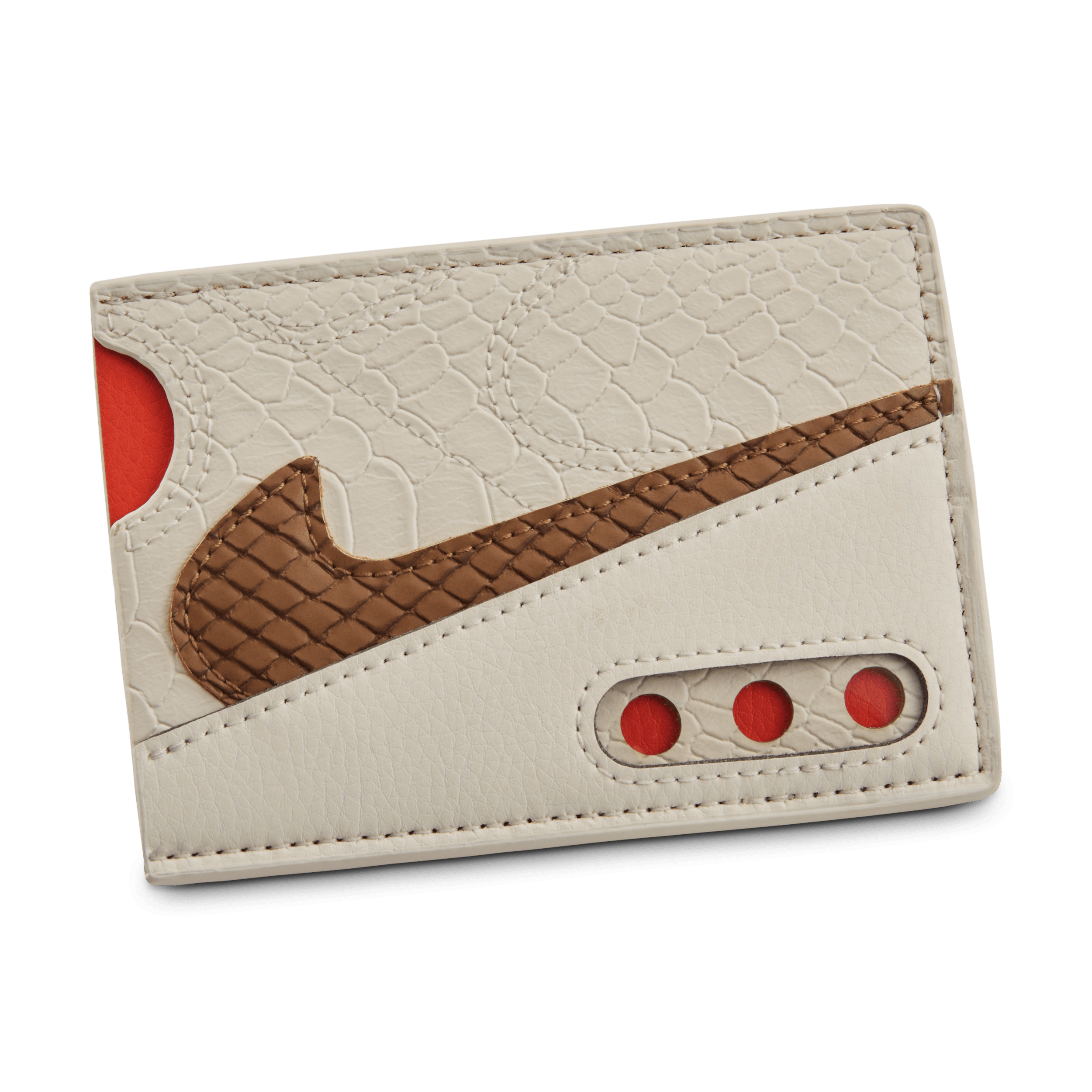 Nike Air Max 90 Tarjetero - Marrón