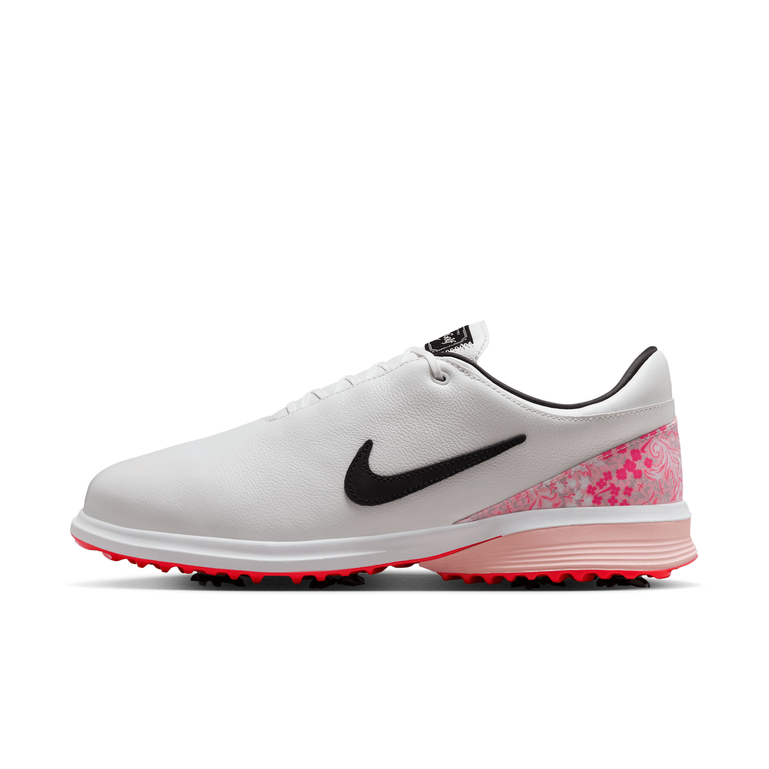 【ナイキ(NIKE)公式ストア】ナイキ ビクトリー ツアー 4 ゴルフシューズ (ワイド) HV4167-100 ホワイト 【ナイキ(NIKE)公式ストア】ナイキ ビクトリー ツアー 4 ゴルフシューズ (ワイド) HV4167-100 ホワイト