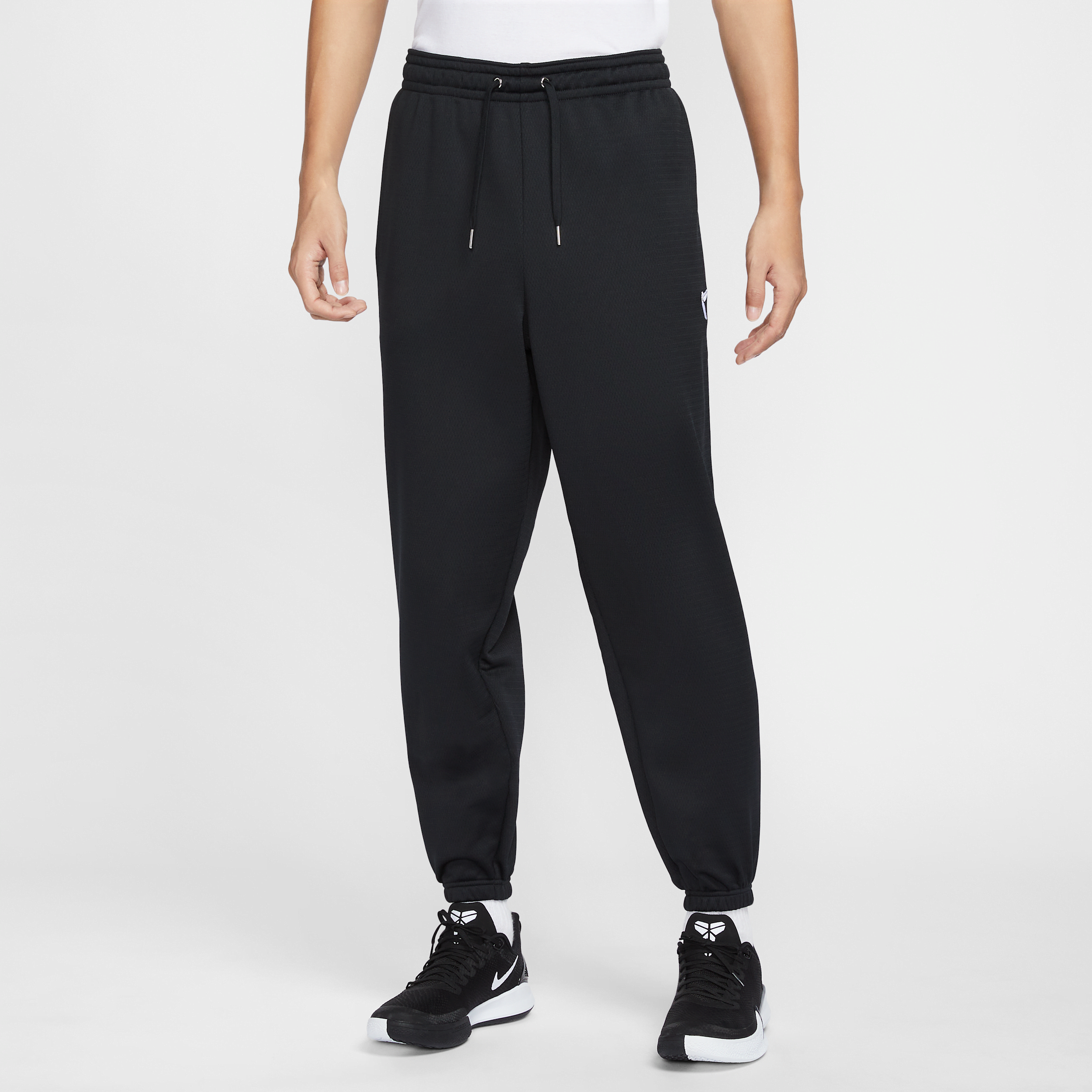 【ナイキ(NIKE)公式ストア】コービー Therma-FIT バスケットボールパンツ HJ8114-010 ブラック 【ナイキ(NIKE)公式ストア】コービー Therma-FIT バスケットボールパンツ HJ8114-010 ブラック