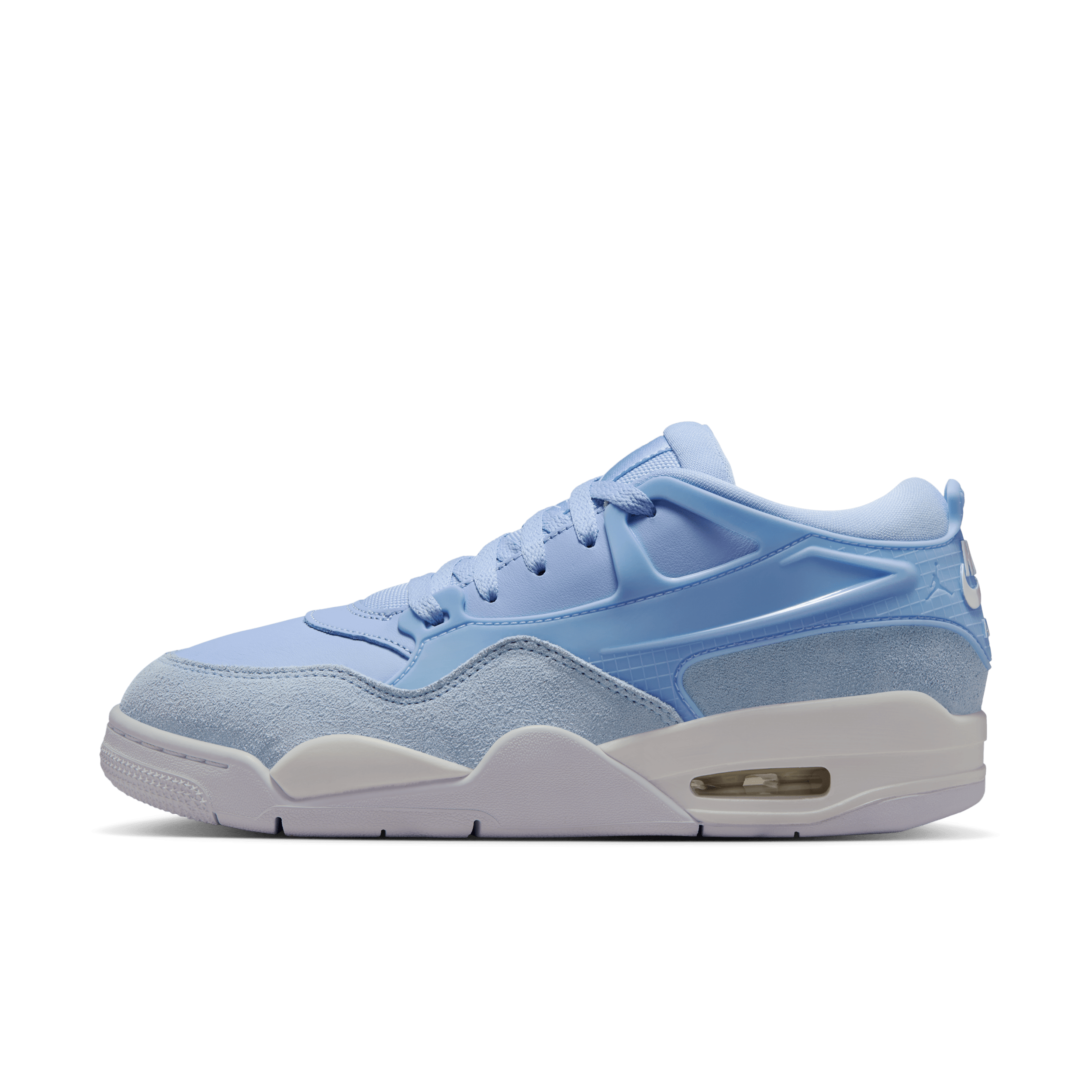 【ナイキ(NIKE)公式ストア】エア ジョーダン 4 RM ウィメンズシューズ FQ7940-410 ブルー 【ナイキ(NIKE)公式ストア】エア ジョーダン 4 RM ウィメンズシューズ FQ7940-410 ブルー