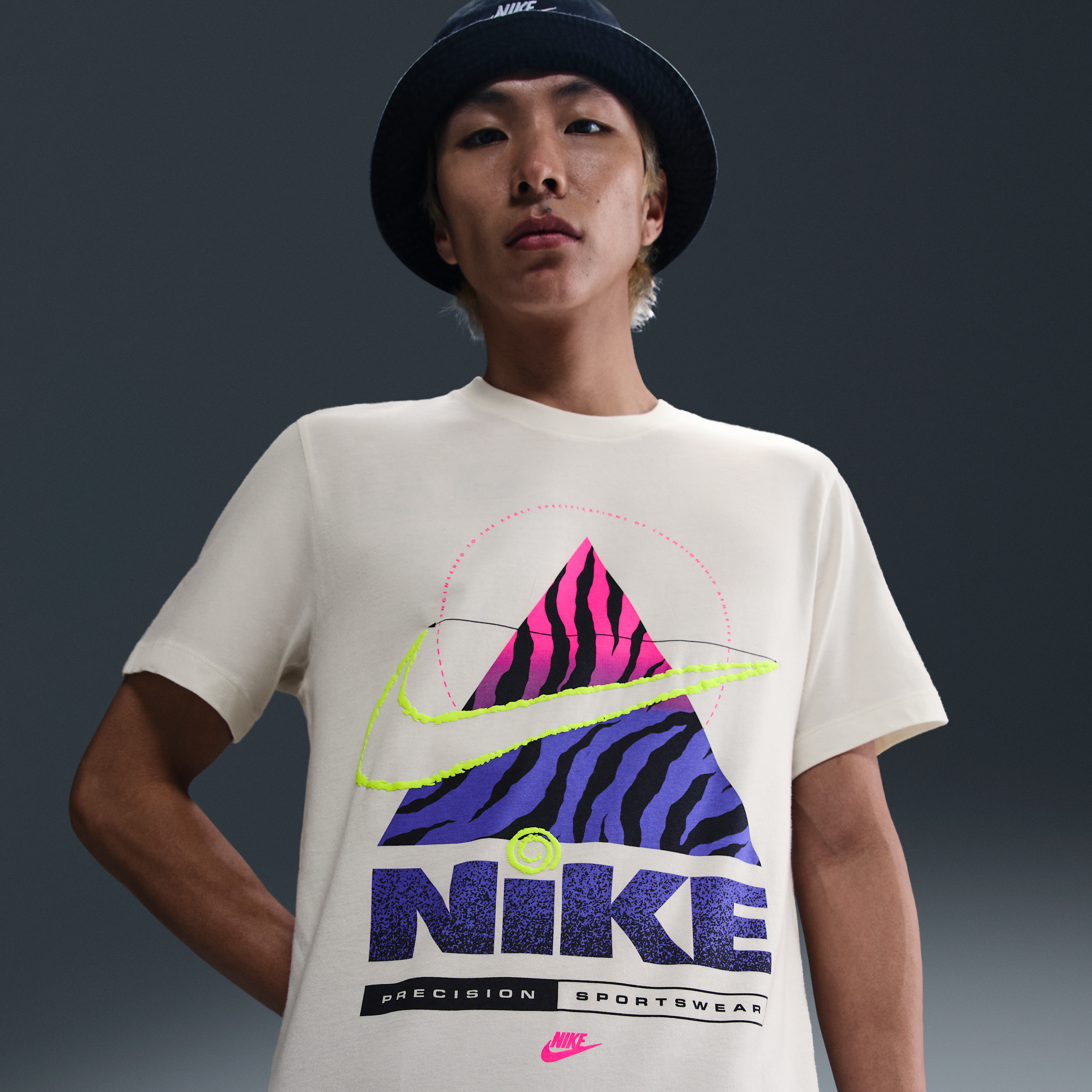 【ナイキ(NIKE)公式ストア】ナイキ スポーツウェア Tシャツ HV9150-133 ホワイト 【ナイキ(NIKE)公式ストア】ナイキ スポーツウェア Tシャツ HV9150-133 ホワイト
