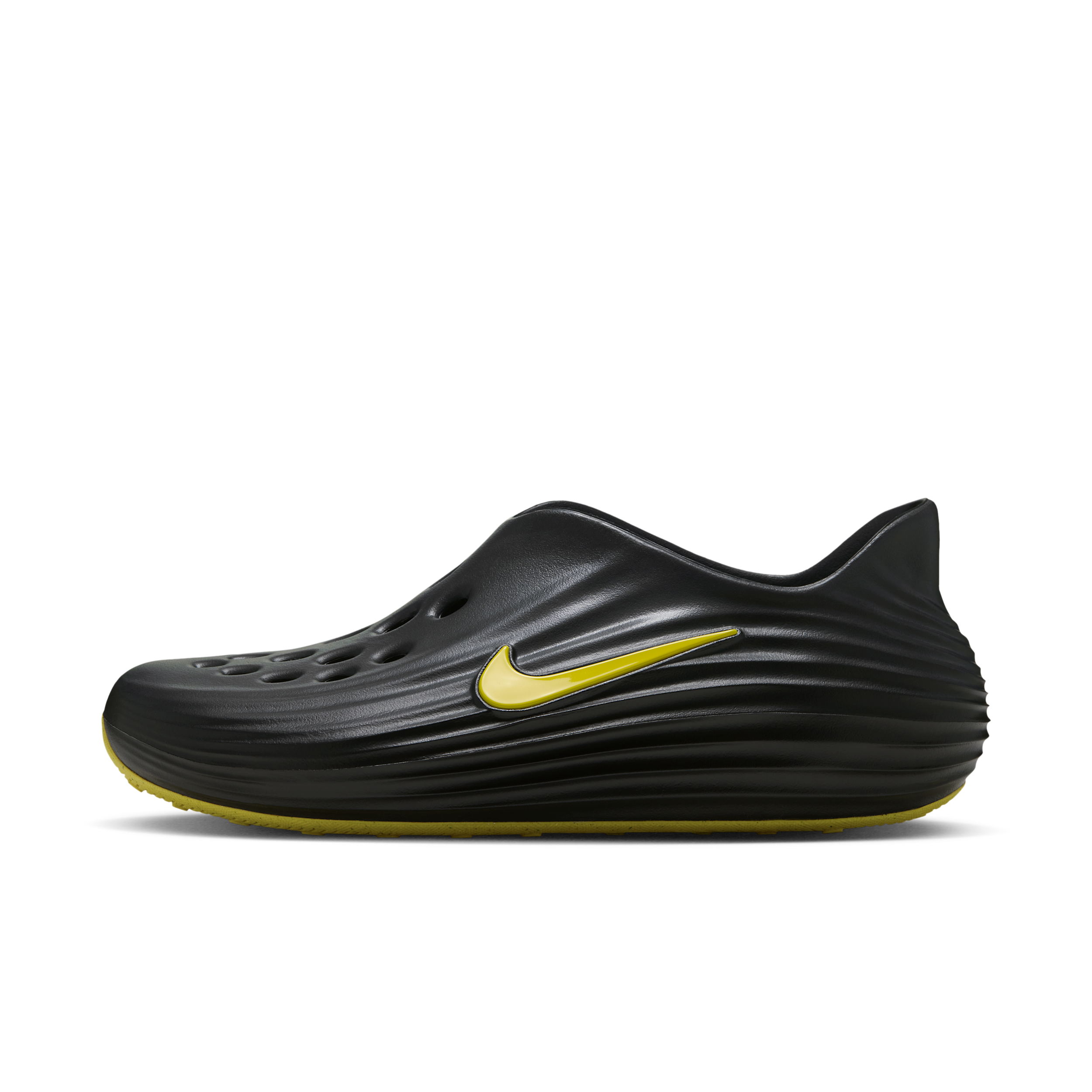 Nike ReactX Rejuven8, vue de côté