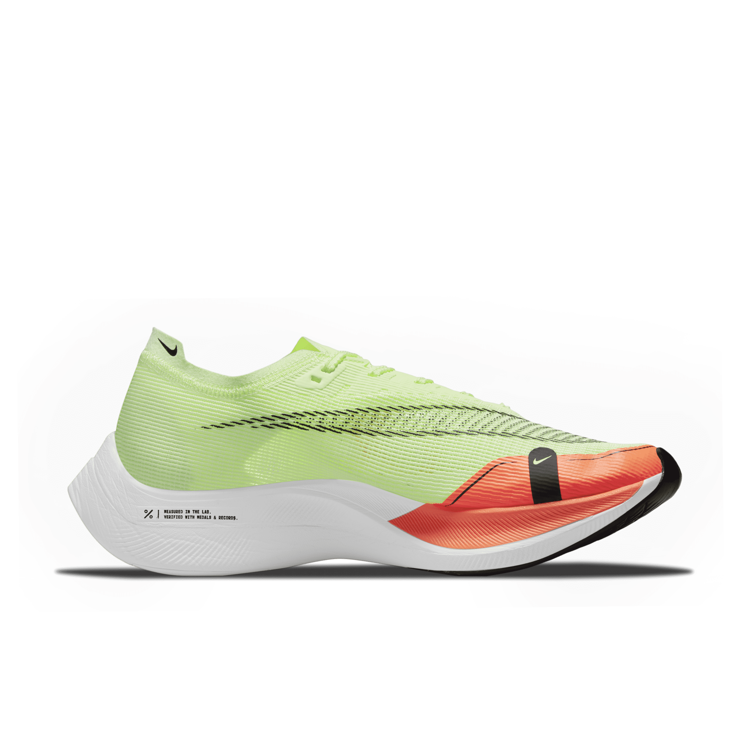 Tenis nike best sale vaporfly next