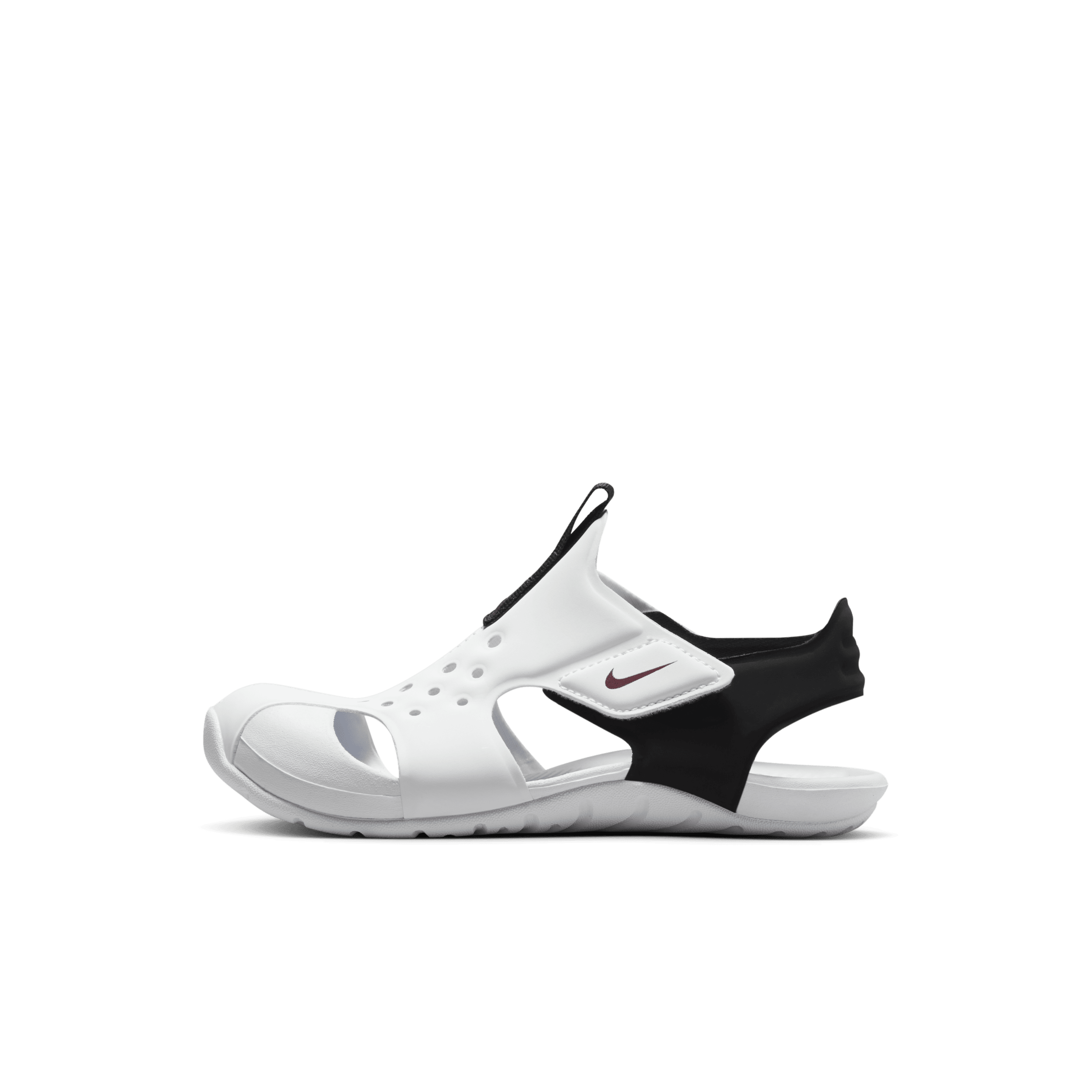【ナイキ(NIKE)公式ストア】ナイキ サンレイ プロテクト 2 キッズサンダル 943826-100 ホワイト 【ナイキ(NIKE)公式ストア】ナイキ サンレイ プロテクト 2 キッズサンダル 943826-100 ホワイト