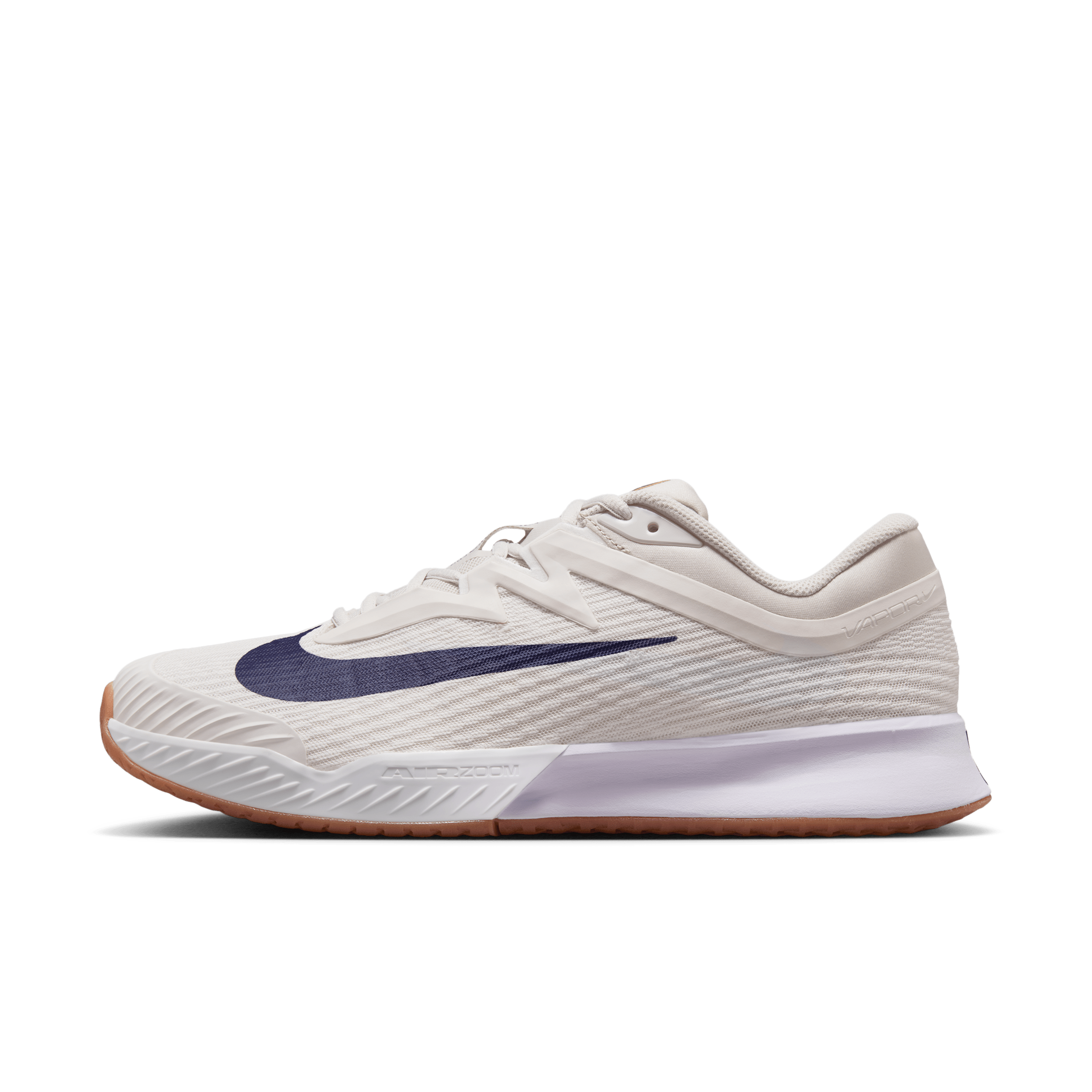 【ナイキ(NIKE)公式ストア】ナイキ ヴェイパー プロ 3 メンズ ハードコート テニスシューズ FZ2161-100 ホワイト 【ナイキ(NIKE)公式ストア】ナイキ ヴェイパー プロ 3 メンズ ハードコート テニスシューズ FZ2161-100 ホワイト