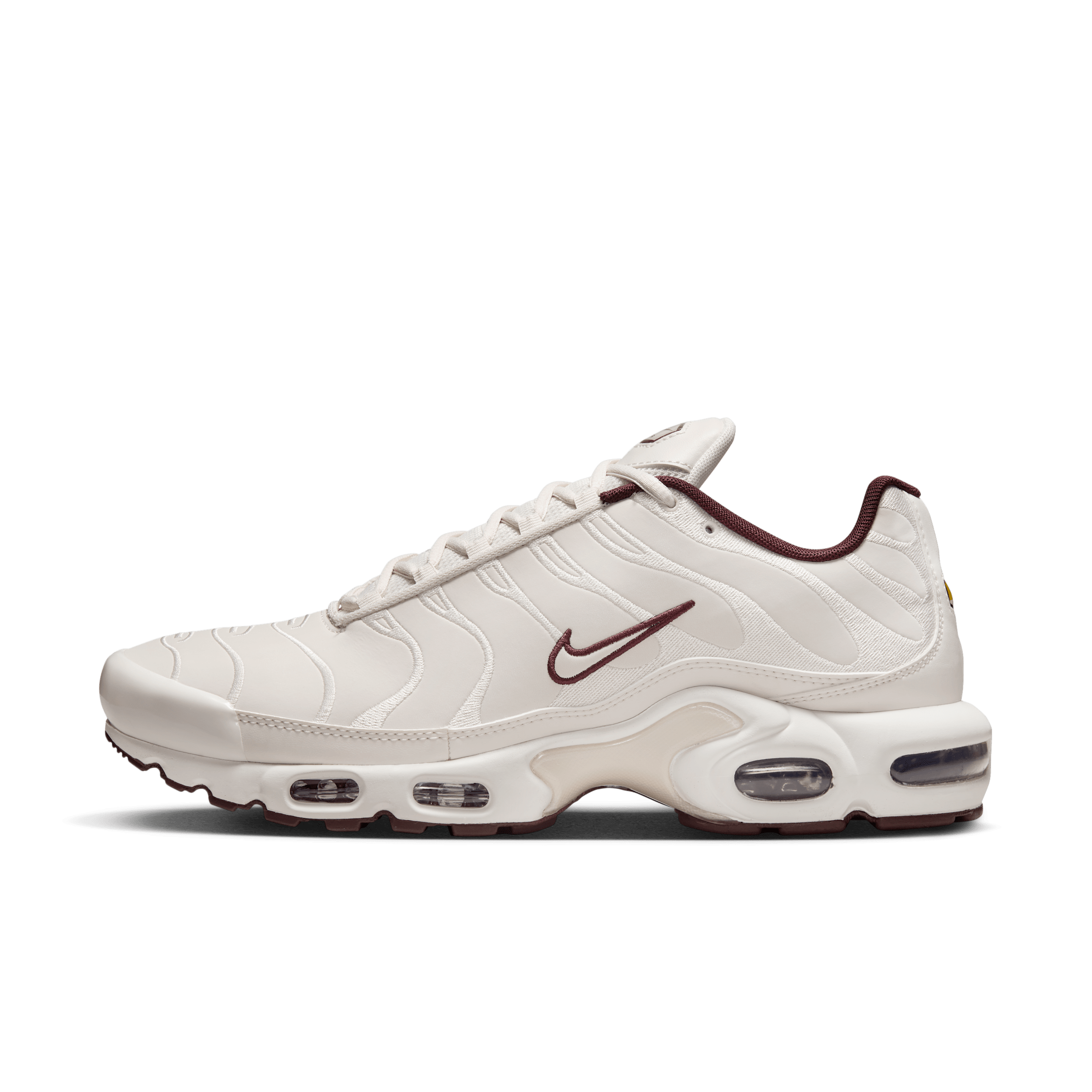 【ナイキ(NIKE)公式ストア】ナイキ エア マックス プラス プレミアム メンズシューズ HF3181-001 グレー 【ナイキ(NIKE)公式ストア】ナイキ エア マックス プラス プレミアム メンズシューズ HF3181-001 グレー