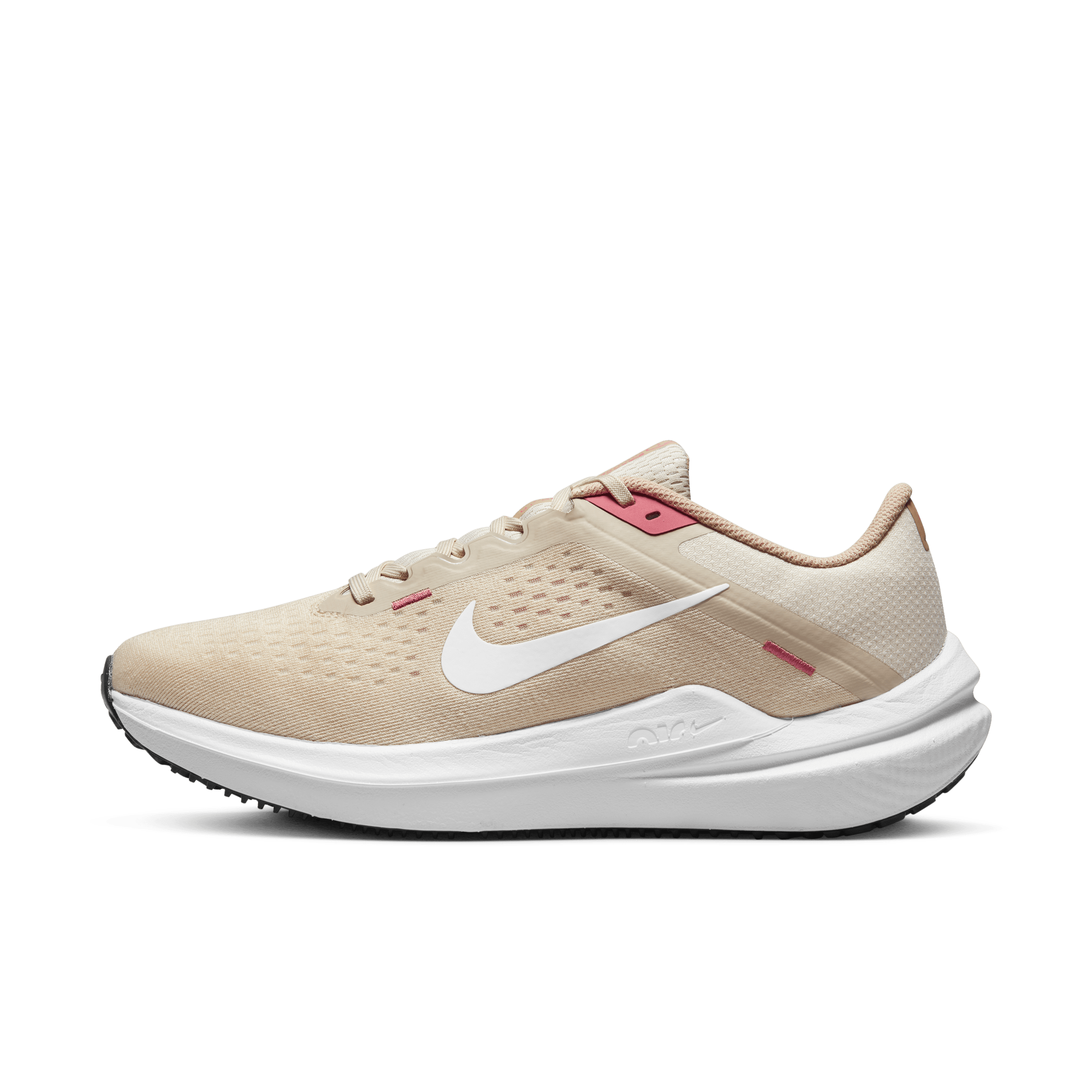 【ナイキ(NIKE)公式ストア】ナイキ ウィンフロー 10 ウィメンズ ロード ランニングシューズ DV4023-100 ブラウン 【ナイキ(NIKE)公式ストア】ナイキ ウィンフロー 10 ウィメンズ ロード ランニングシューズ DV4023-100 ブラウン