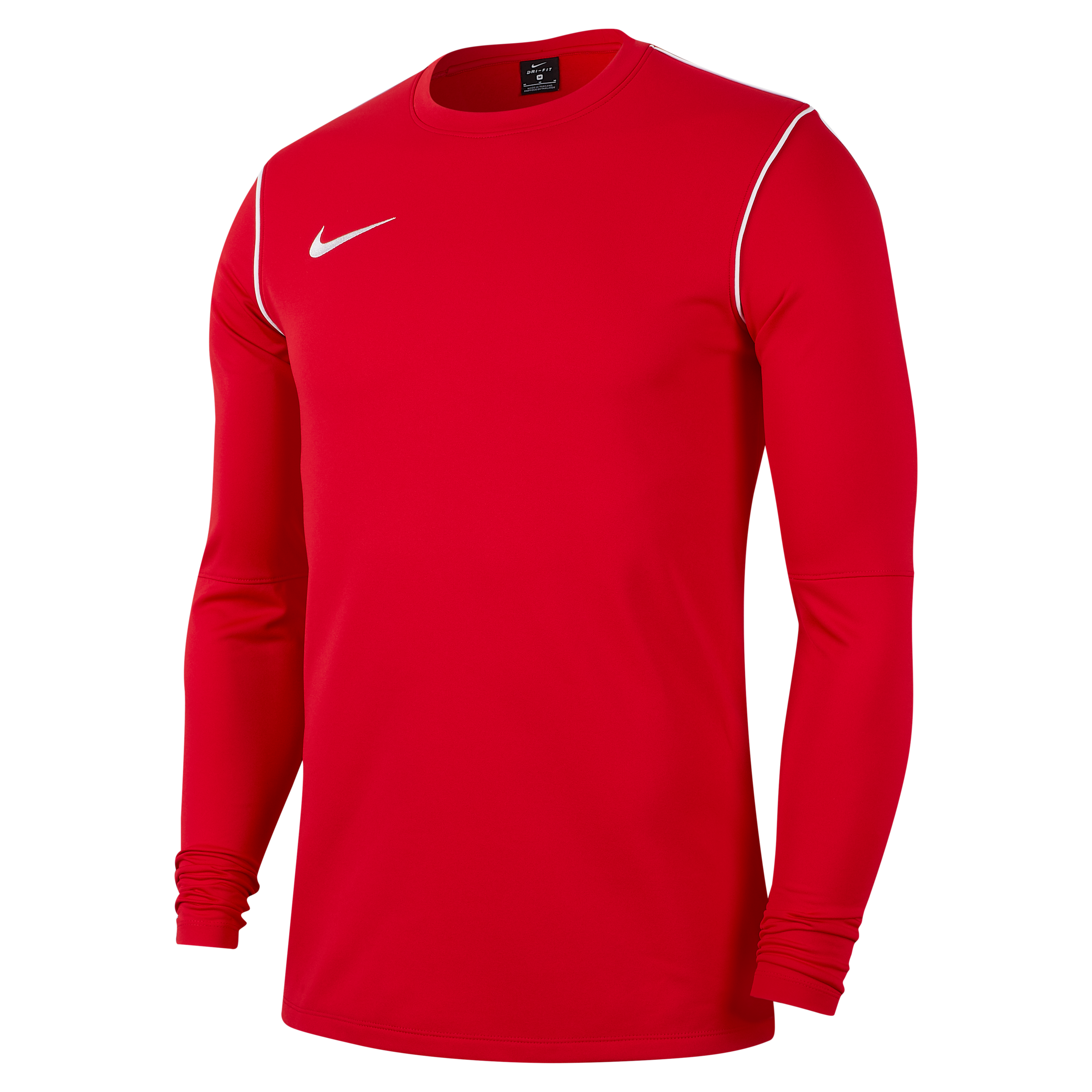 【ナイキ(NIKE)公式ストア】ナイキ Dri-FIT メンズ ロングスリーブ サッカートップ BV6875-657 レッド 【ナイキ(NIKE)公式ストア】ナイキ Dri-FIT メンズ ロングスリーブ サッカートップ BV6875-657 レッド