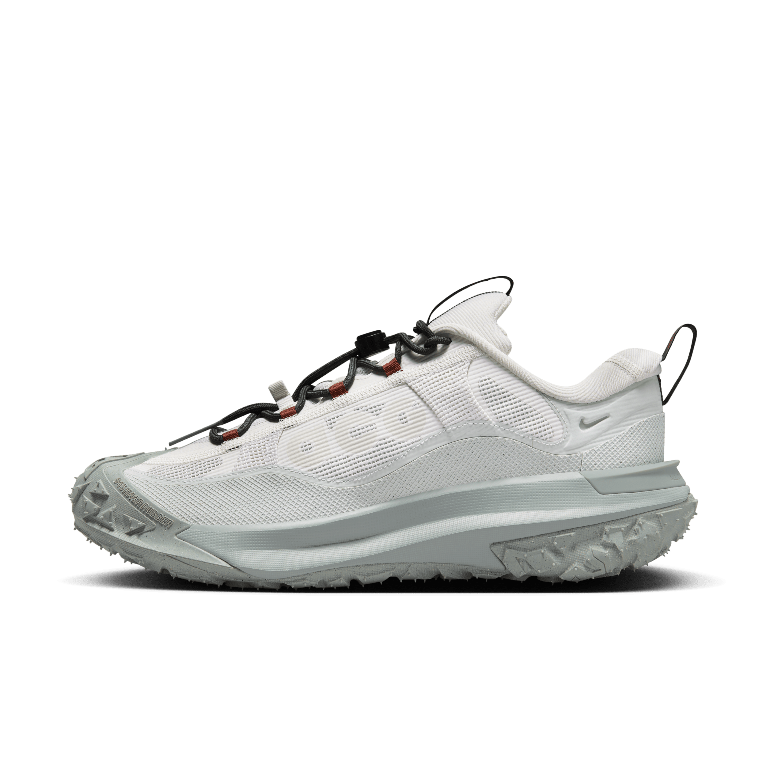 Nike ACG Mountain Fly 2 Low GORE-TEX-sko til mænd - grå