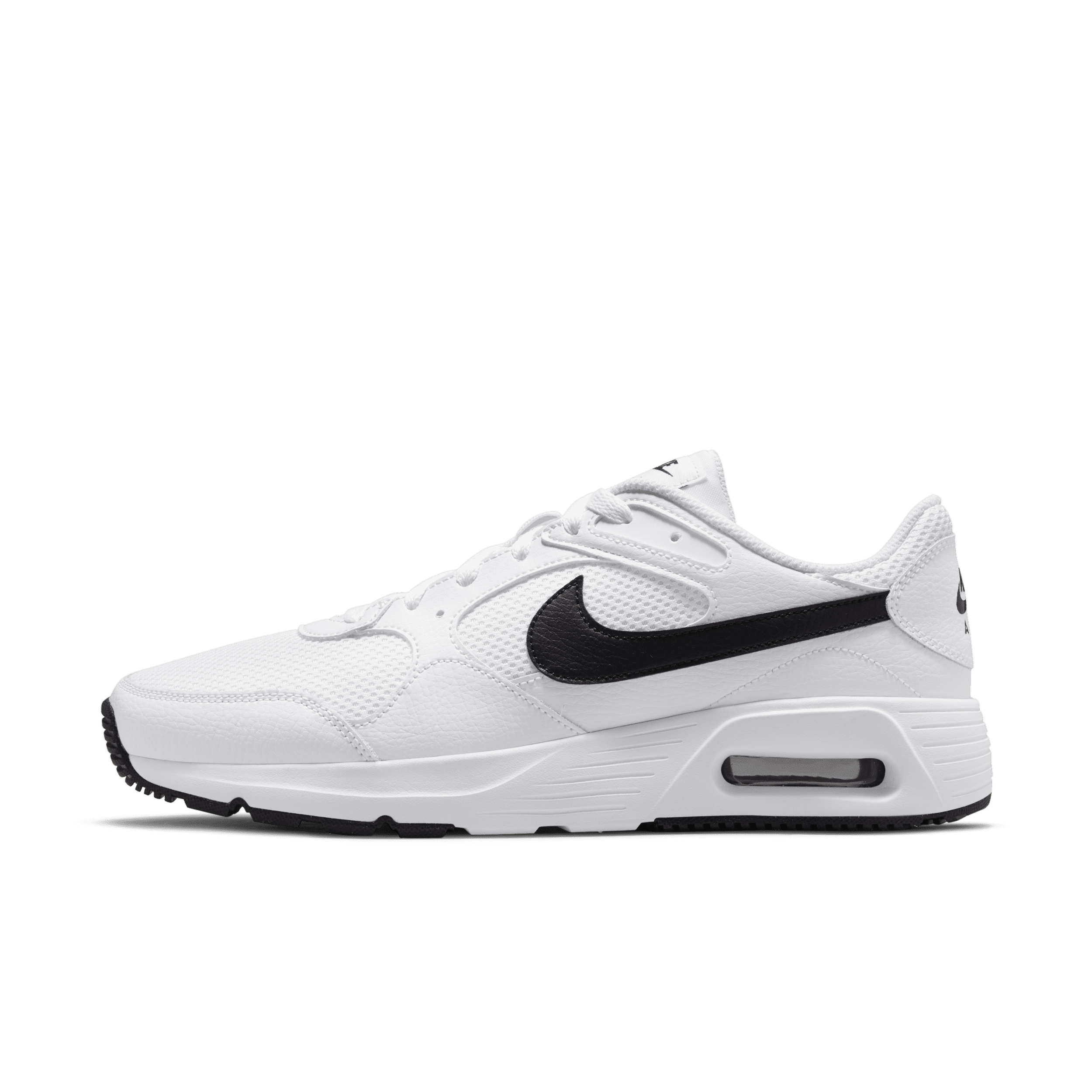 Nike Air Max SC-sko til mænd - hvid