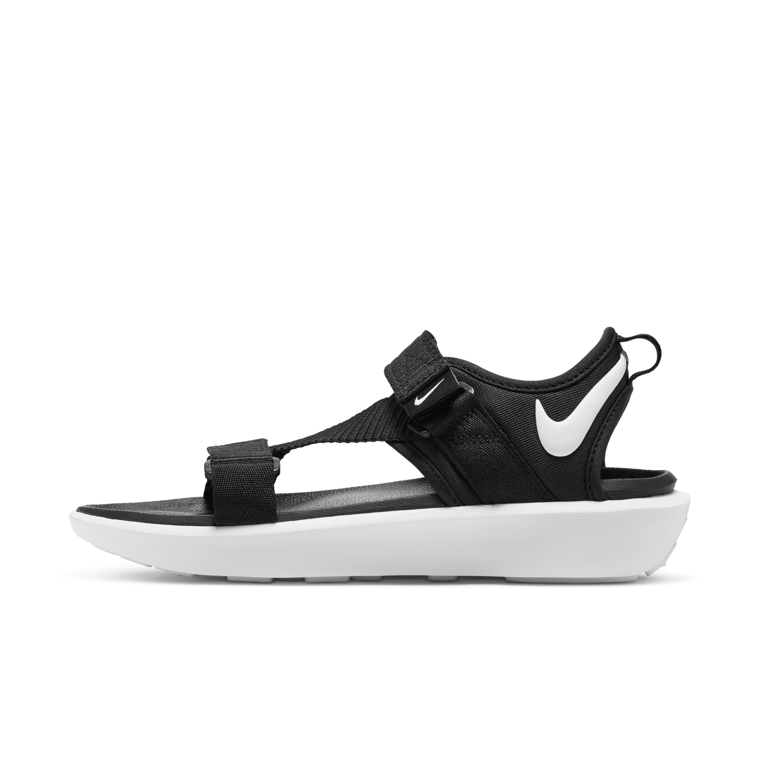 Nike Vista-sandaler til kvinder - sort