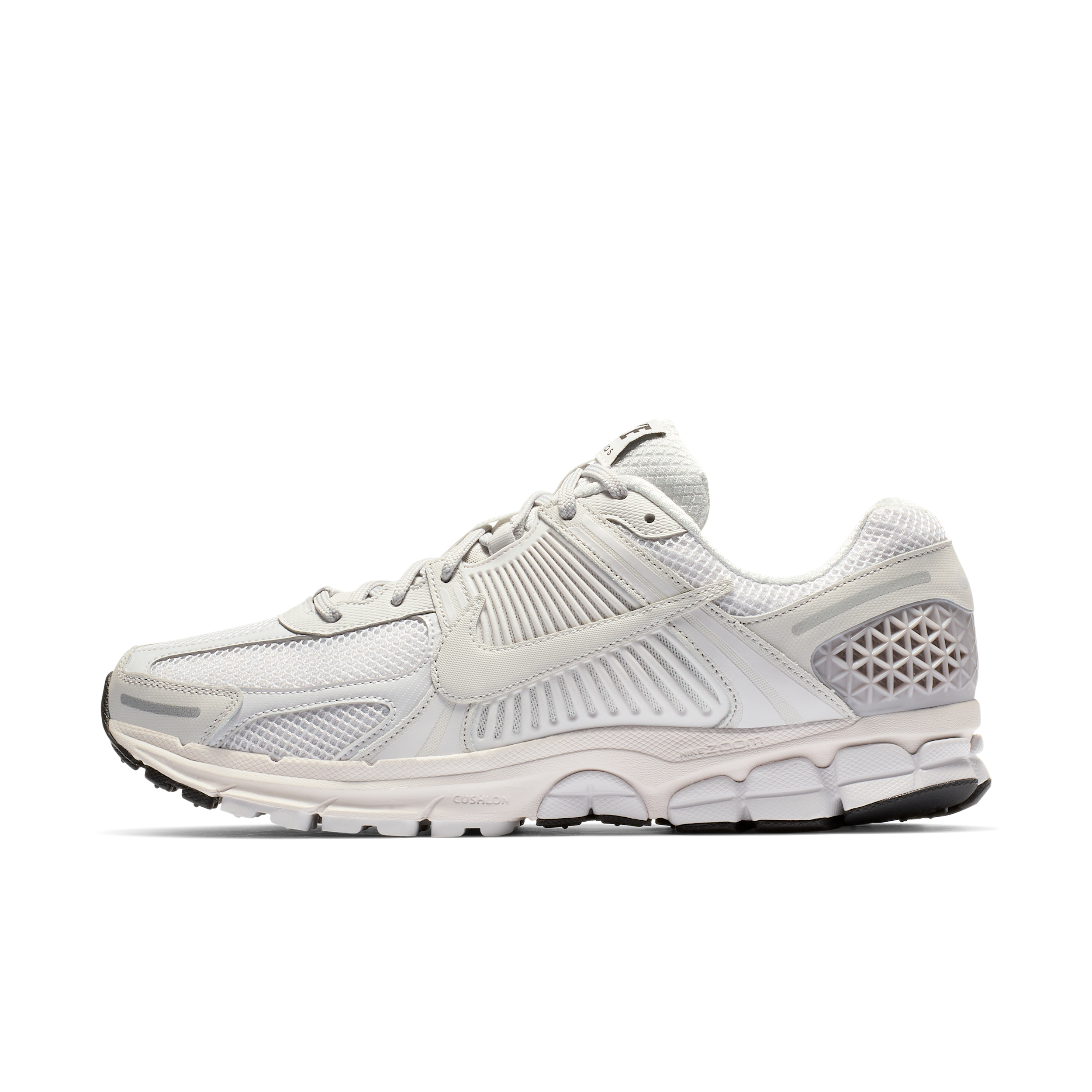 【ナイキ(NIKE)公式ストア】ナイキ ズーム ボメロ 5 メンズシューズ BV1358-001 グレー 【ナイキ(NIKE)公式ストア】ナイキ ズーム ボメロ 5 メンズシューズ BV1358-001 グレー