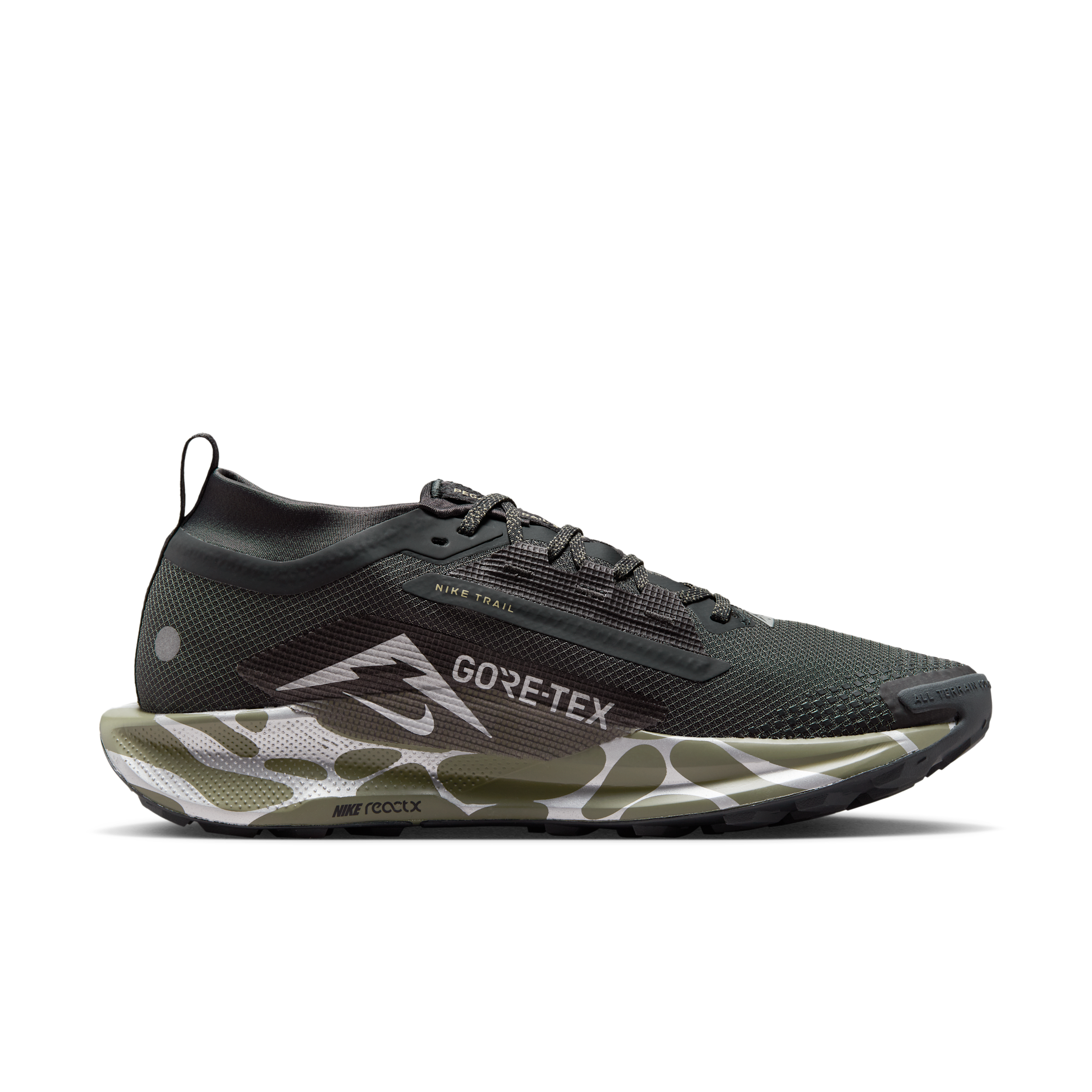 Nike Pegasus Trail 5 GORE-TEX Men's Waterproof Trail Running Shoes product image