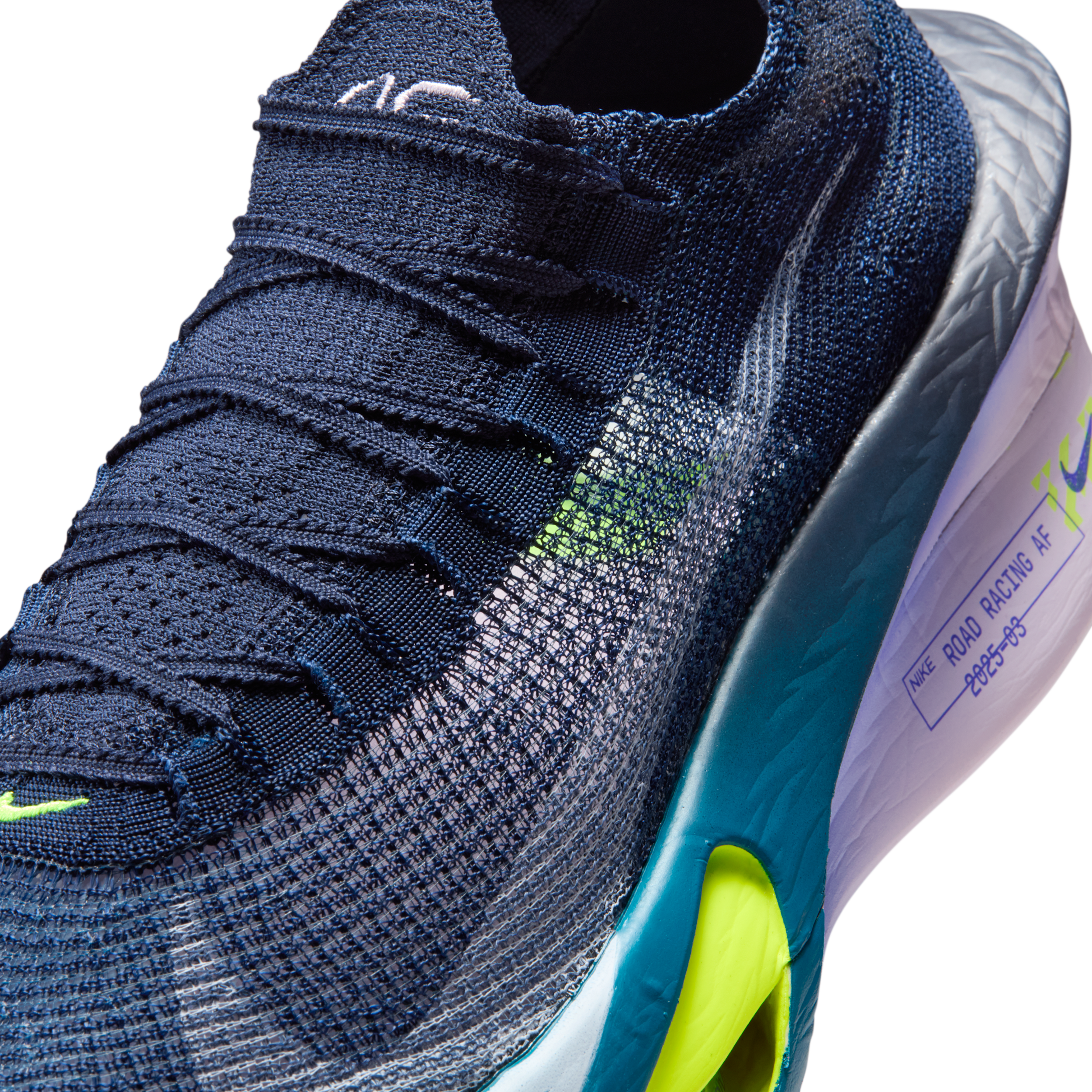 Nike Alphafly 3 Men's Road Racing Shoes product image