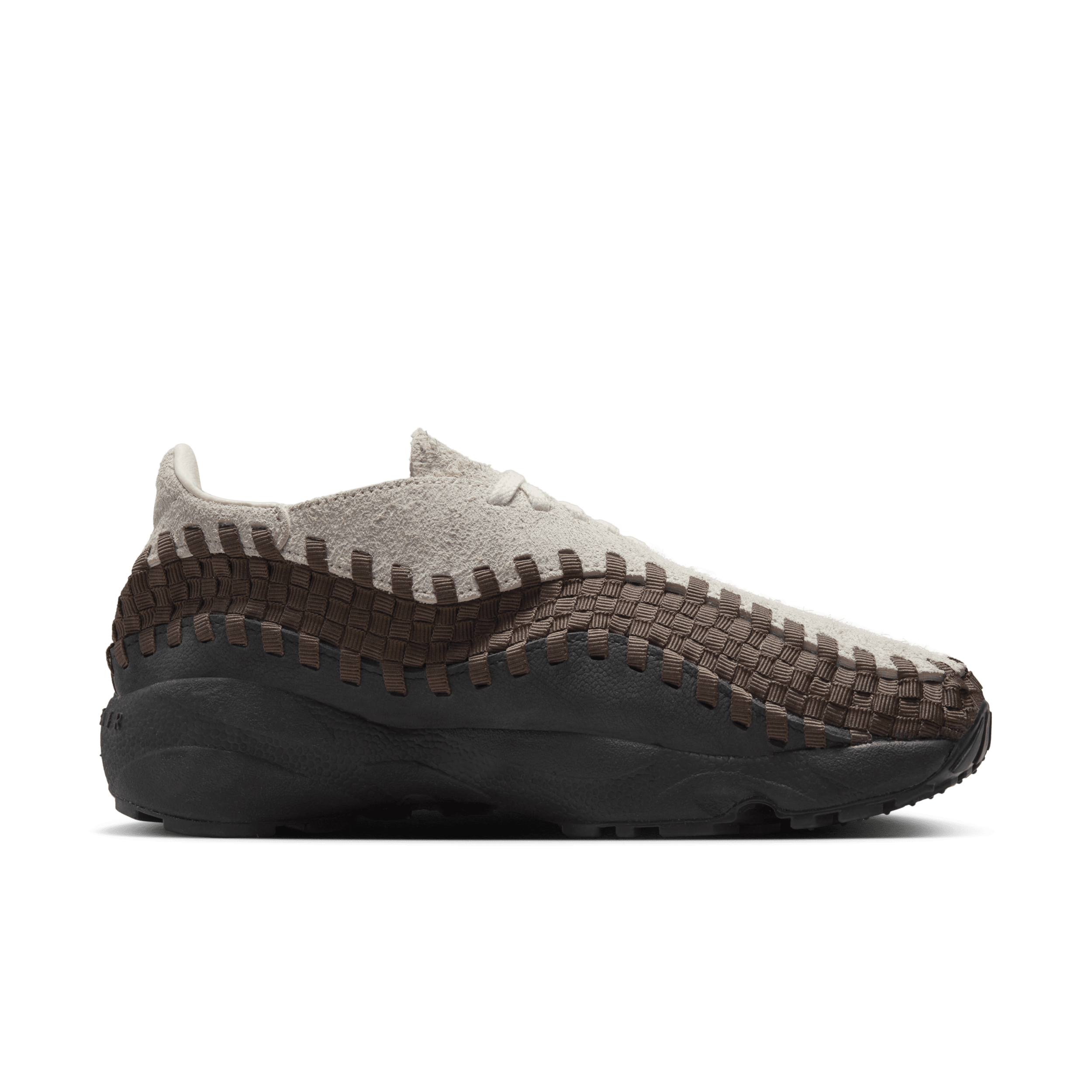 Nike Air Footscape Woven Women's, Brown | FZ4340-100 | FOOTY.COM