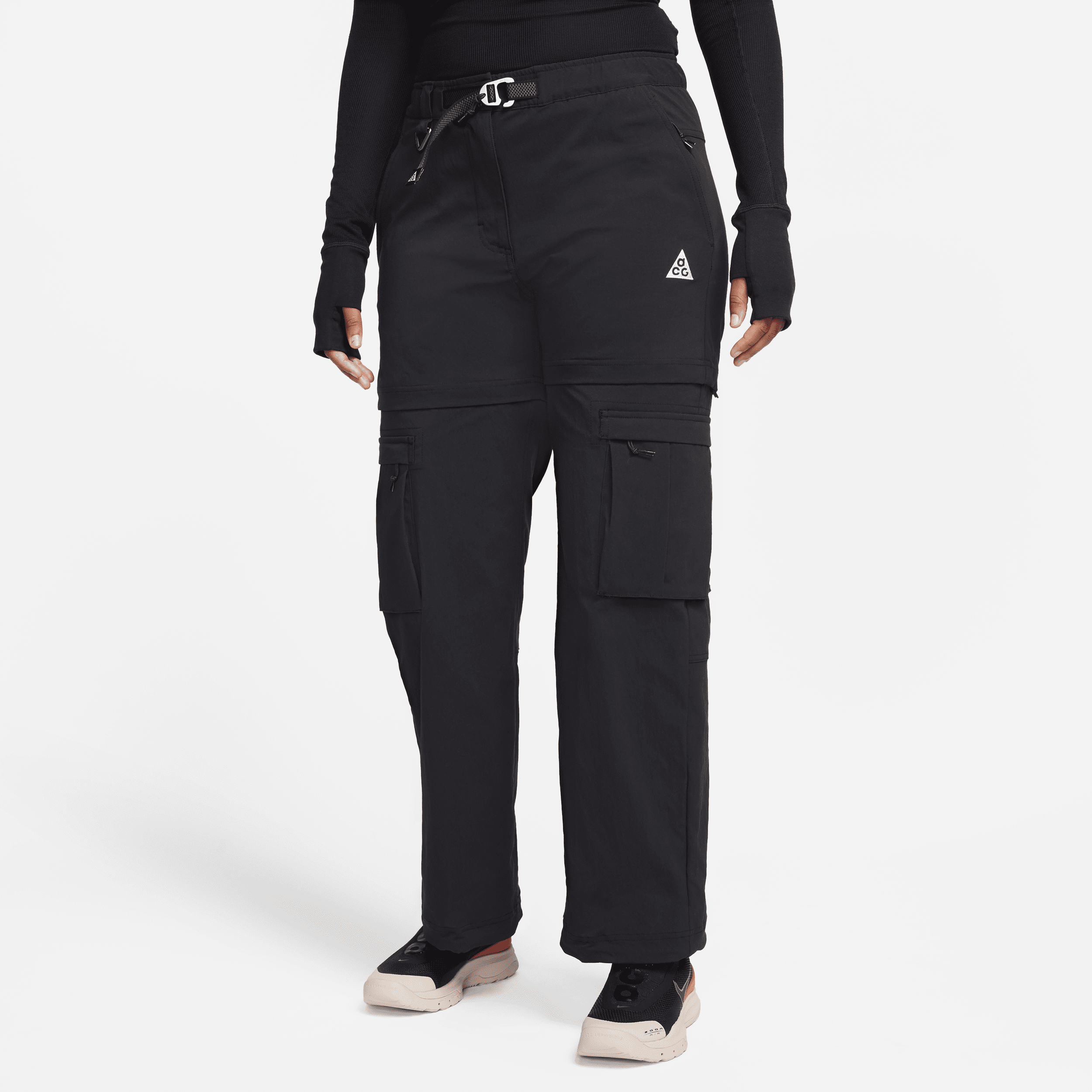 Pantaloni con zip Nike ACG 