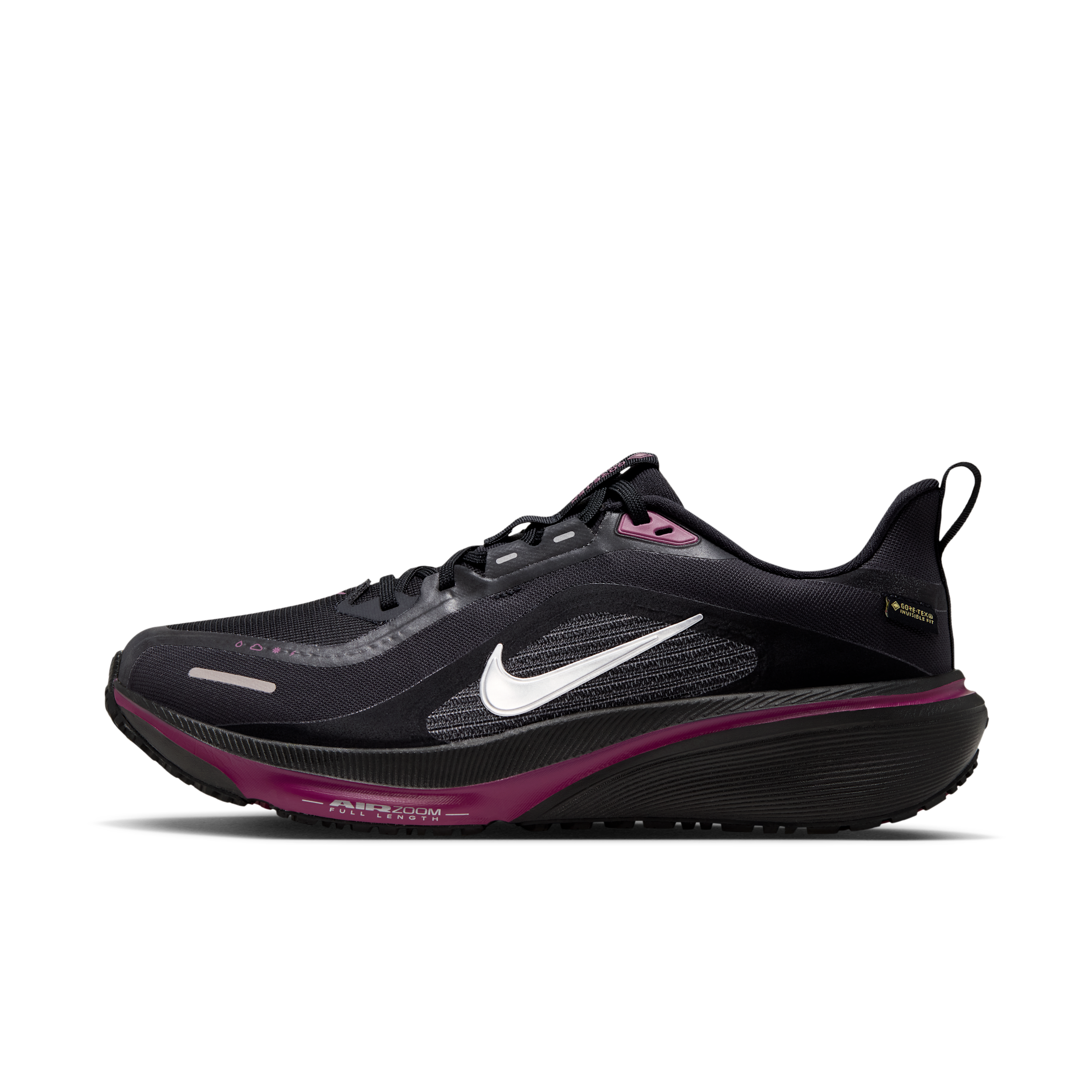 Nike Pegasus 42 GORE-TEX, vue de côté