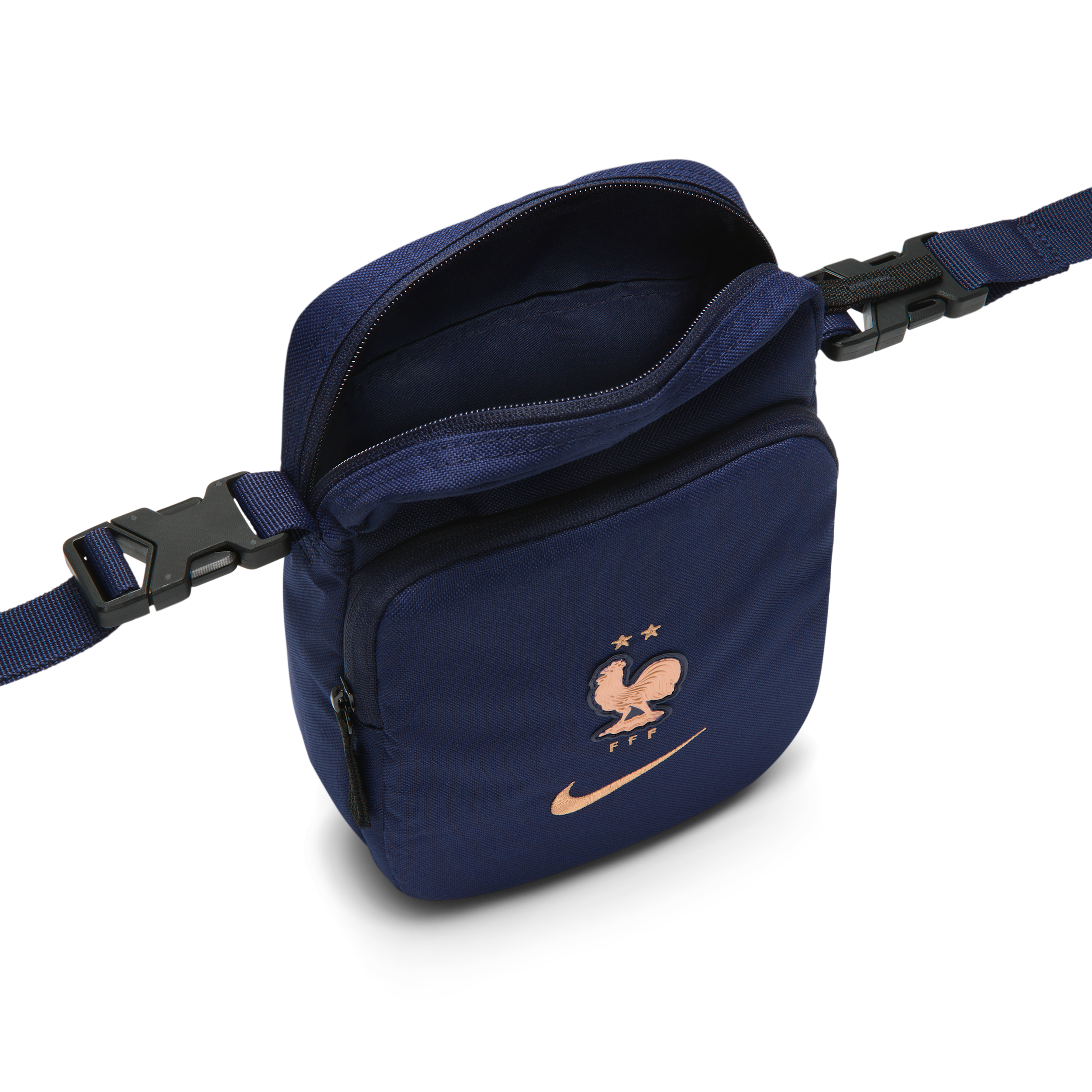 France 2026/27 Heritage Crossbody Nike Heritage Crossbody