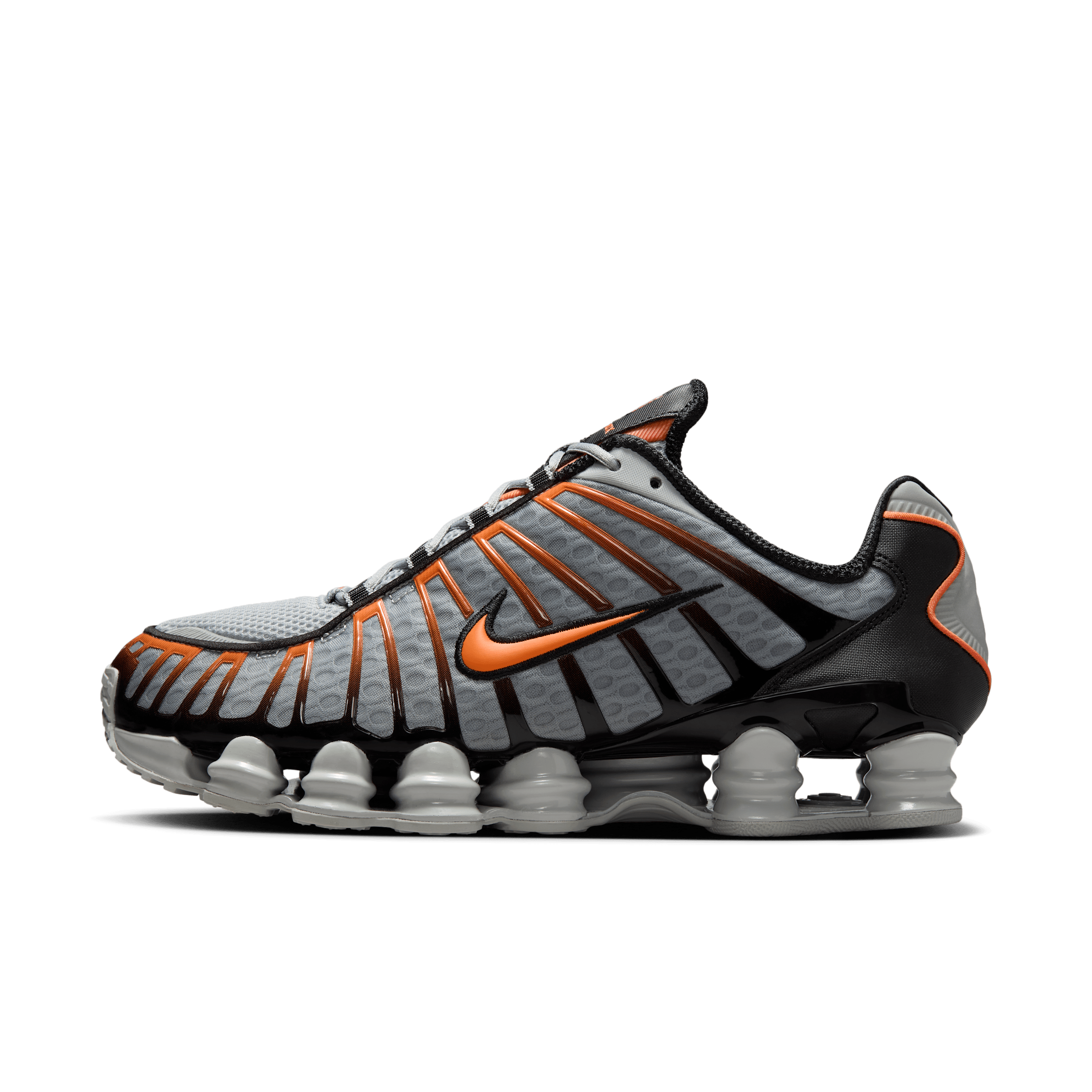 【ナイキ(NIKE)公式ストア】ナイキ ショックス TL メンズシューズ AV3595-011 グレー 【ナイキ(NIKE)公式ストア】ナイキ ショックス TL メンズシューズ AV3595-011 グレー