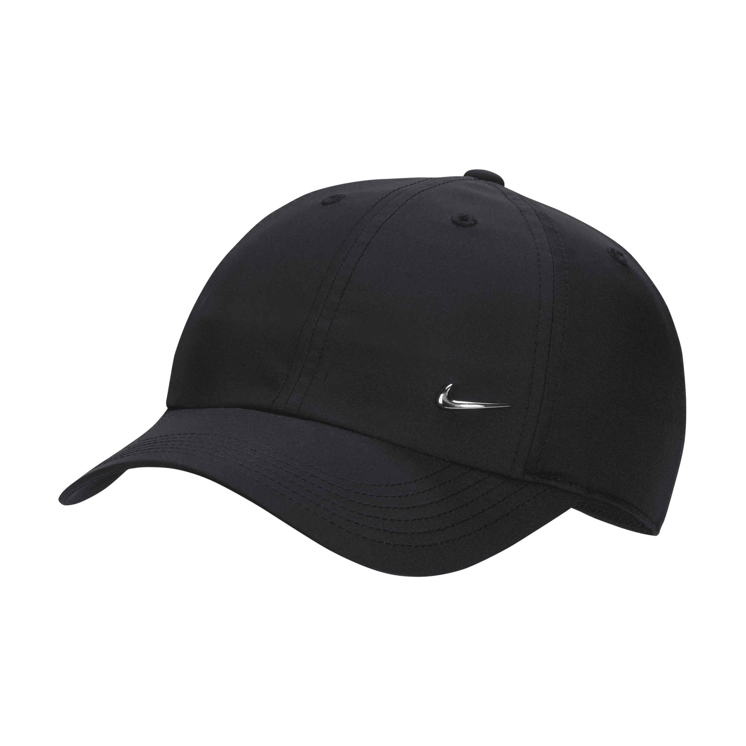 Boné Nike Dri-FIT Swoosh Metal Infantil